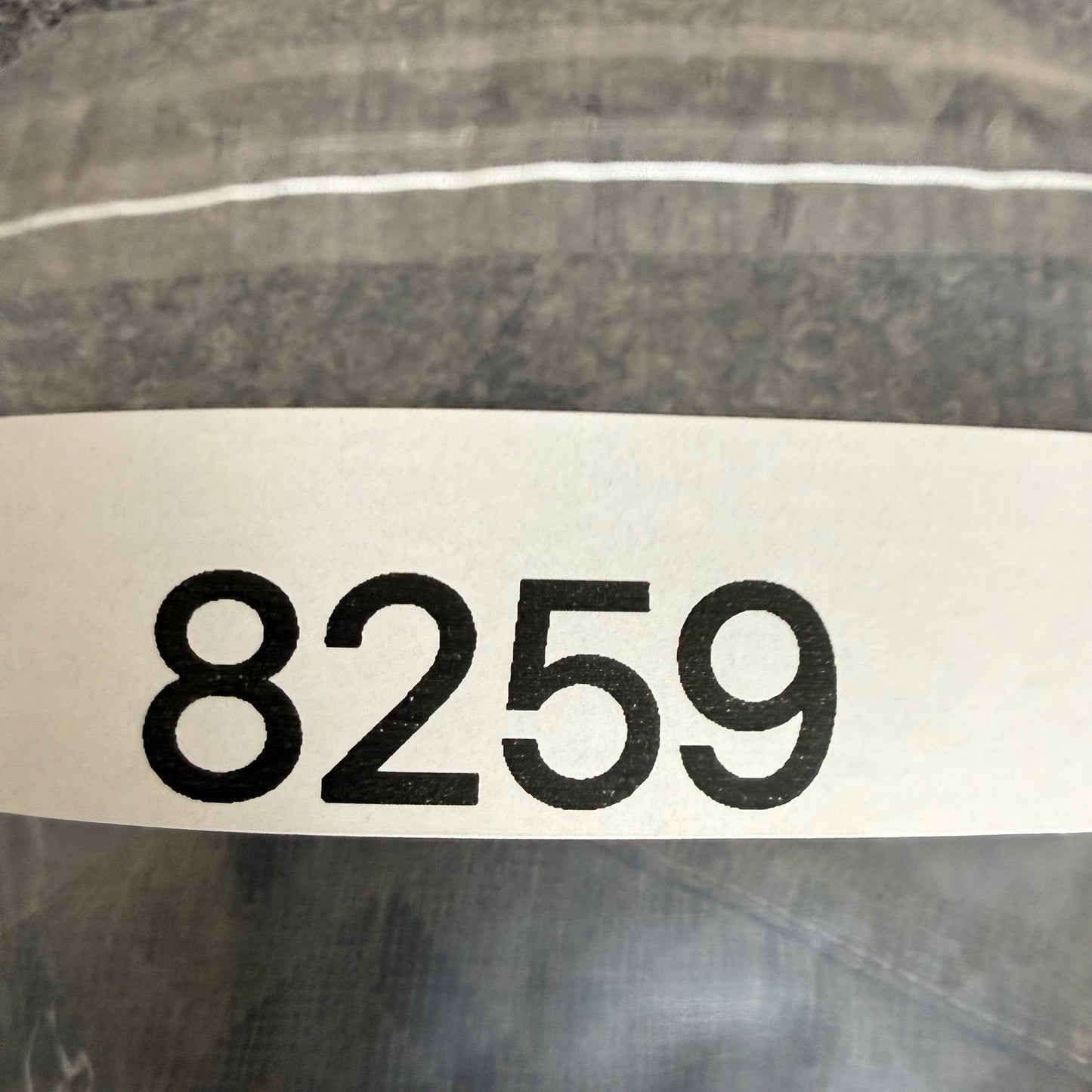 Vuori Kore Shorts Mens 32 Zig-Zag Chevron Geometric Lined Athletic Gym Training