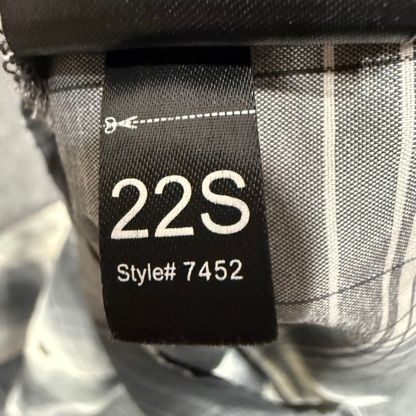 KUHL Response Shirt Mens XXL Plaid Short Sleeve Button Up Outdoor Hiking Trail