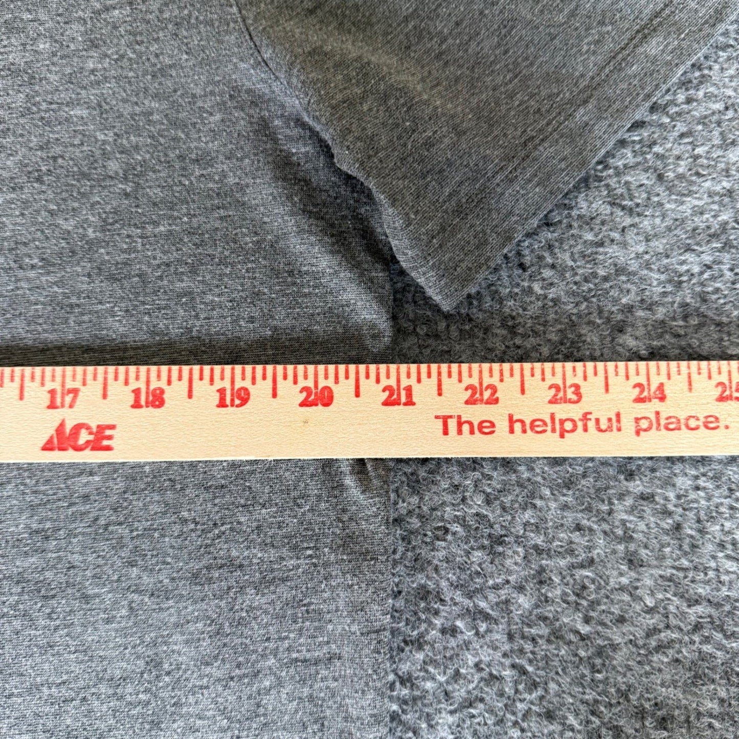 Lululemon Polo Shirt Mens Large Gray Stretch Short Sleeve Preppy Golf Casual Top