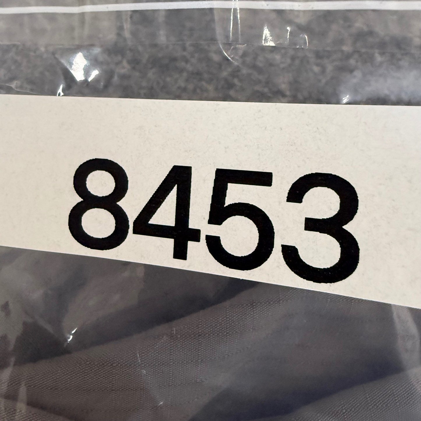 5.11 Tactical Stryke Pants Mens 34x32 Gray Cargo Work Utility Stretch Ripstop