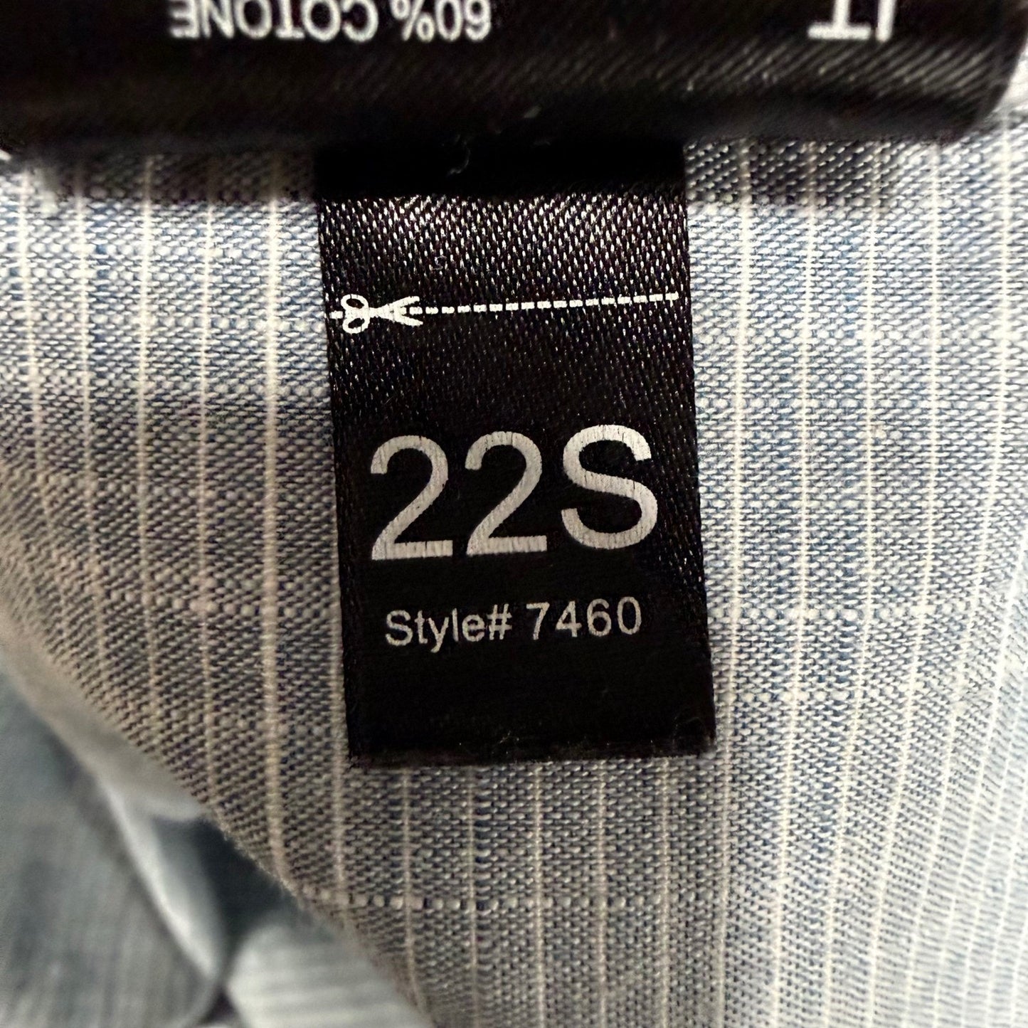 Kuhl Karib Shirt Mens Large Blue Short Sleeve Button Up Outdoor Gorpcore Hiking