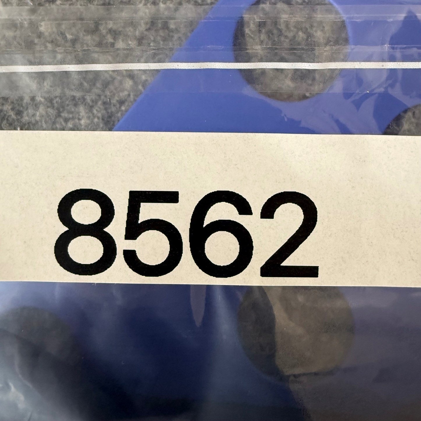 FIGS Rafaela Sleeveless Scrub Top Womens 4XL Black Nursing Medical Uniform Work