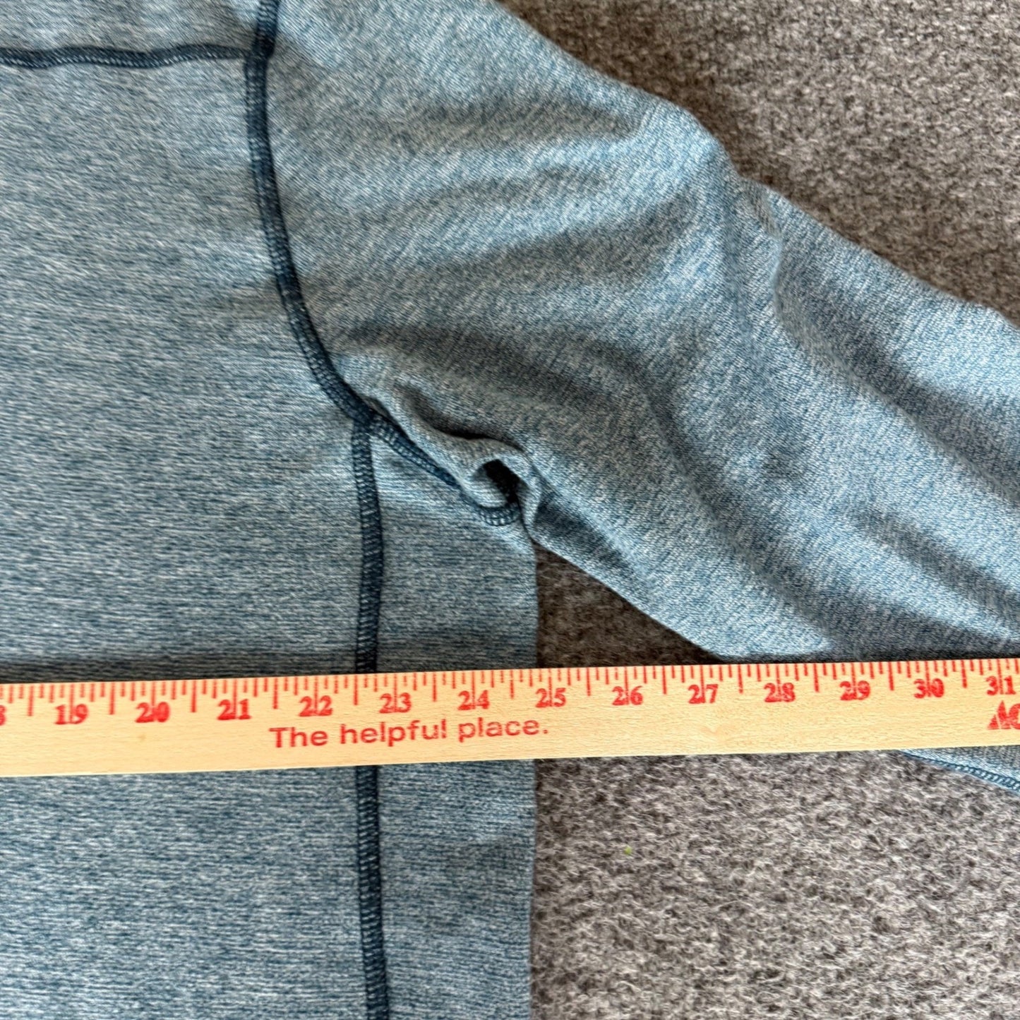 Tommy Bahama Mens XL Pullover Sweater Performance Fleece Lightweight Stretch