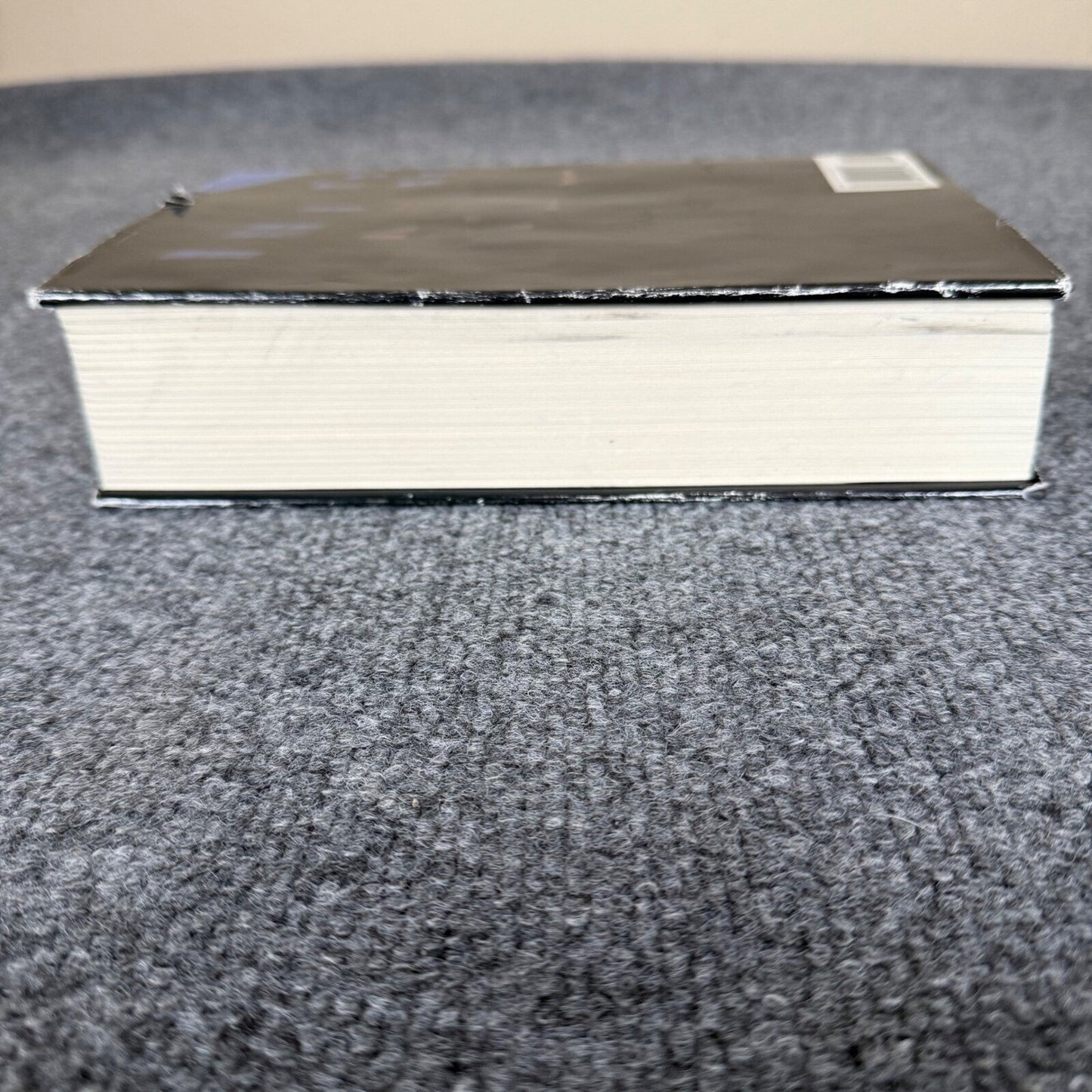 Stephen King Needful Things Hardcover First Edition First Print Novel Horror