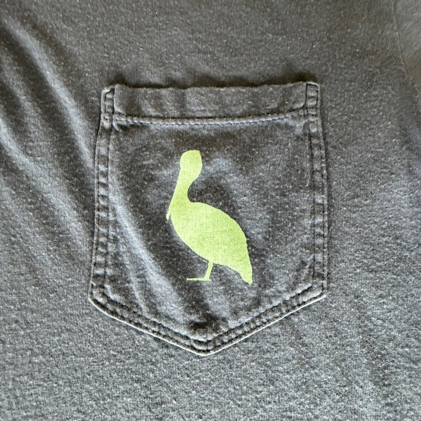 Marine Layer Polo Shirt Mens Medium Blue Short Sleeve Casual Comfort Soft Knit