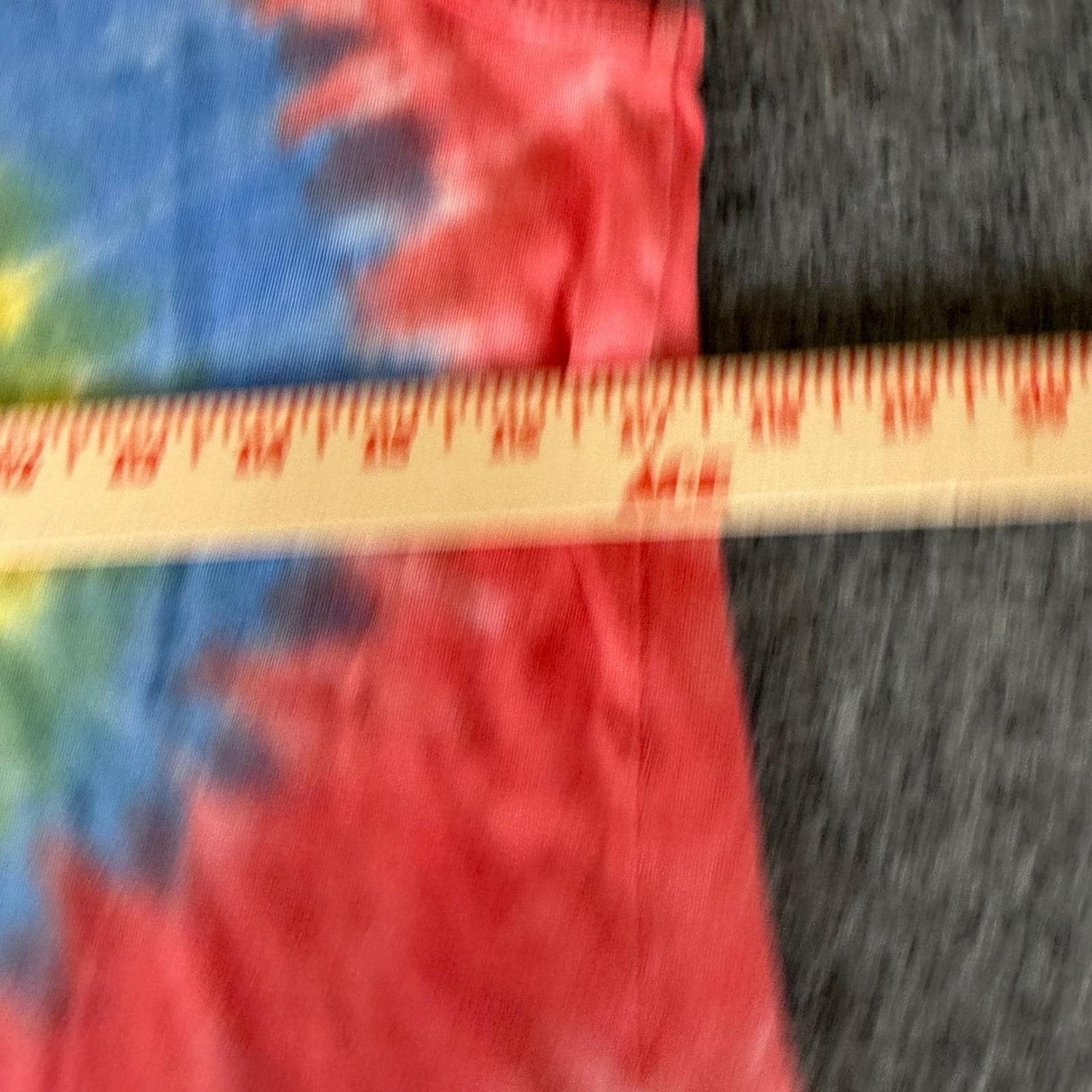 Bucee's Tie Dye Tank Top Shirt Mens S Sleeveless Graphic Casual Festival Beach