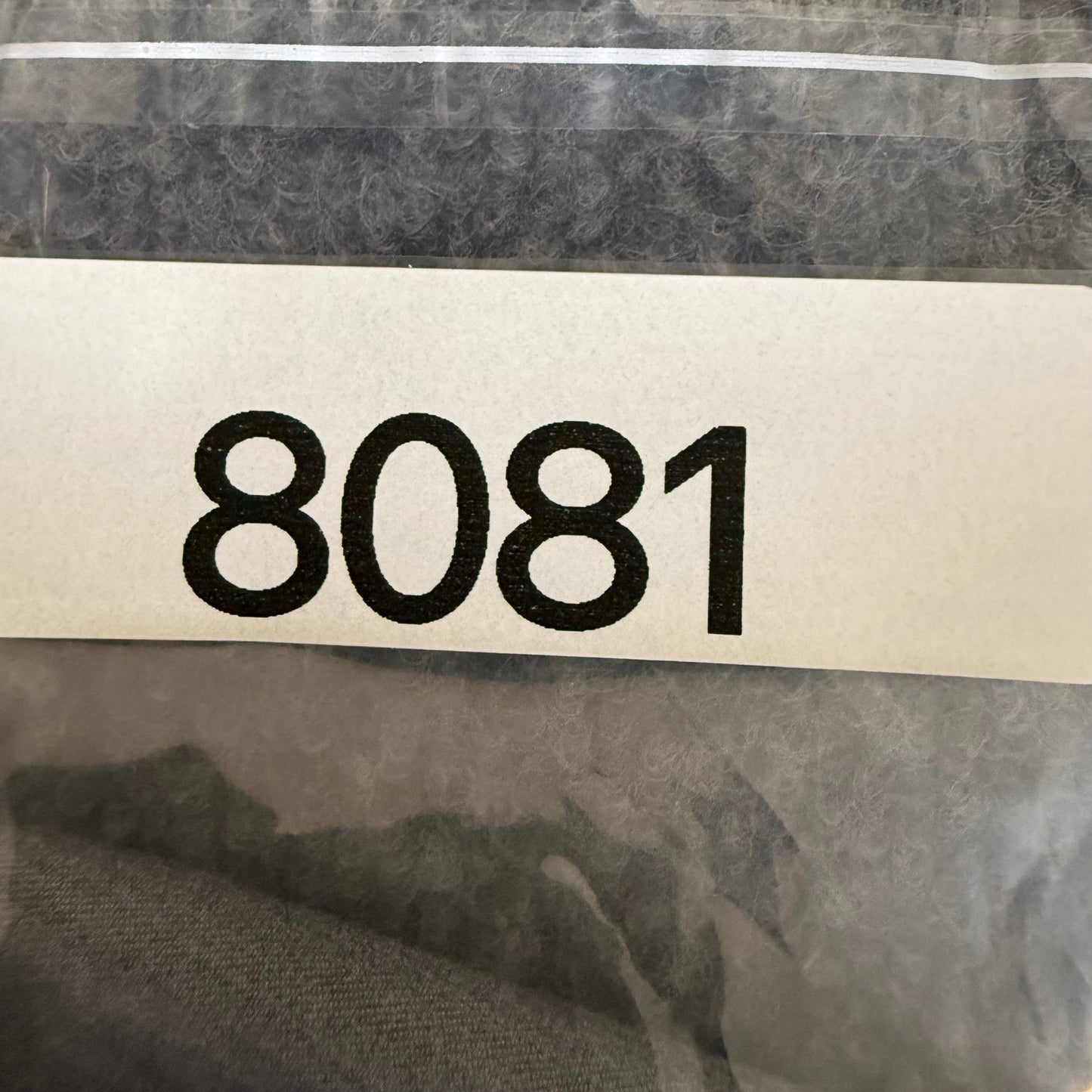 FIGS Zamora Scrub Pants Jogger Womens Small Petite 30x26 Gray Nursing Medical