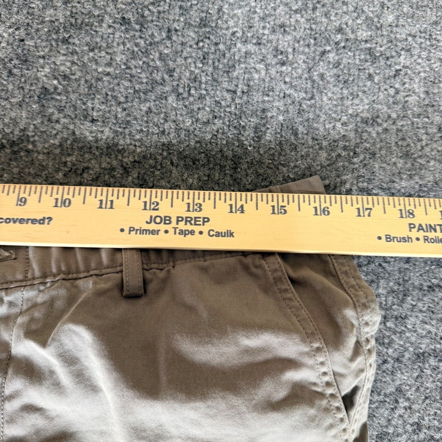 Bearbottom Jogger Pants Mens Large 32x28 Casual Comfort Stretch Lounge Athletic