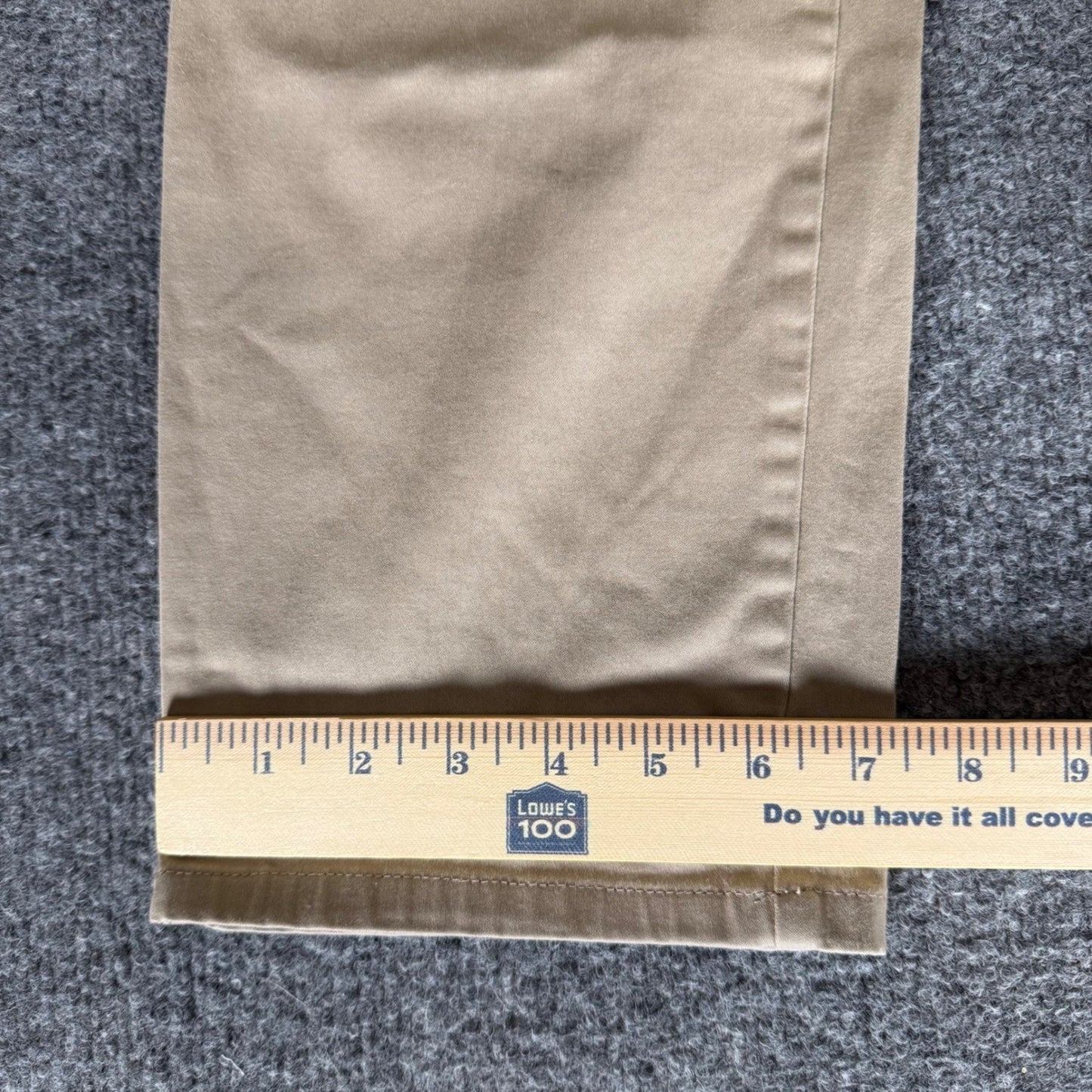 Peter Millar Ultimate Sateen Mens 5 Pocket Pants 34x29 Stretch Casual Golf Chino