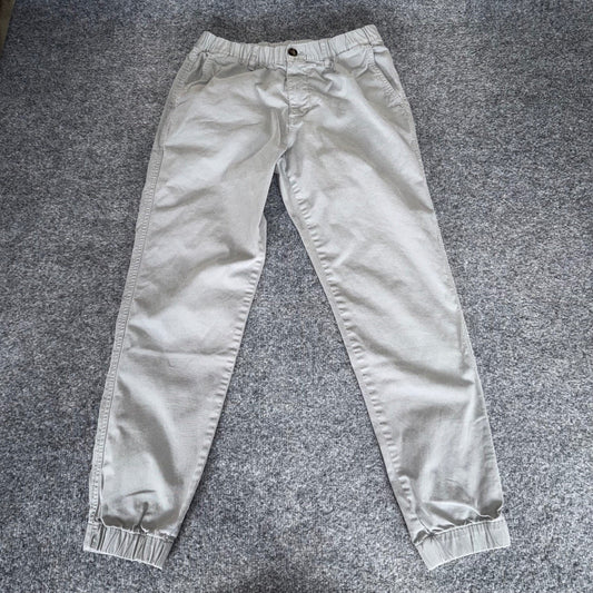 Bearbottom Clothing Mens Jogger Pants Medium 28x28 Stretch Athletic Comfort