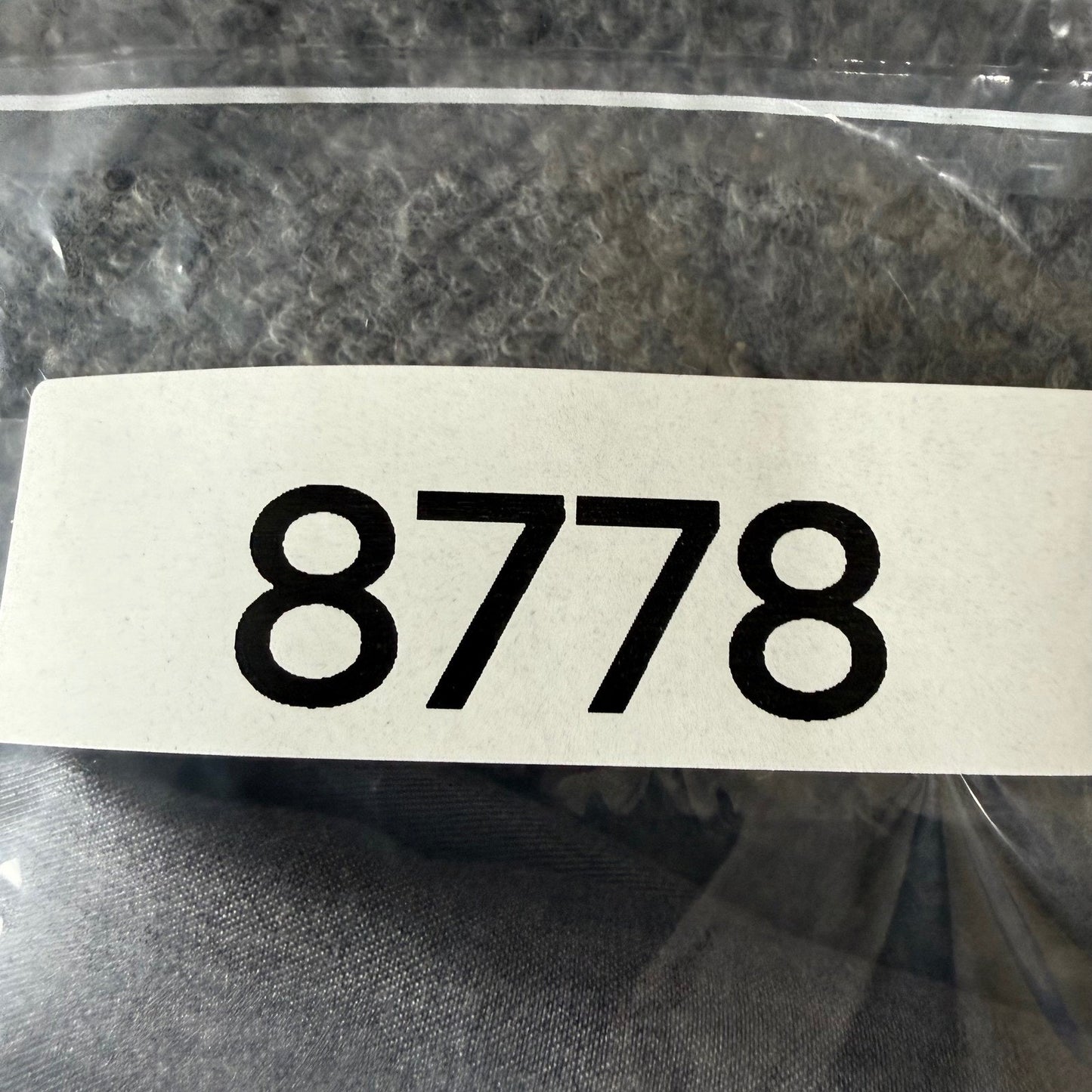 FIGS Zamora High Waisted Jogger Scrub Pants Womens XS Gray Uniform Nurse Doctor