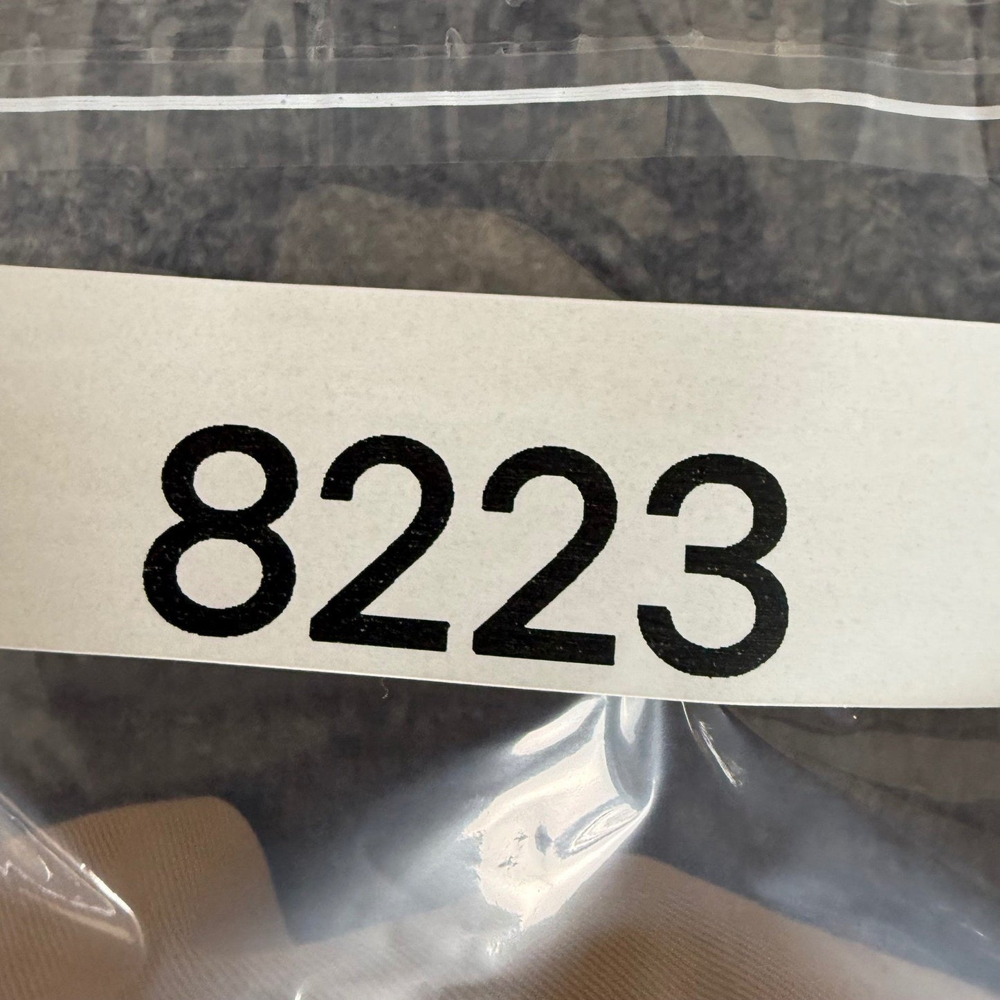 Peter Millar Pilot Twill Short Mens 34 Beige Chino Pima Cotton Flat Front Casual