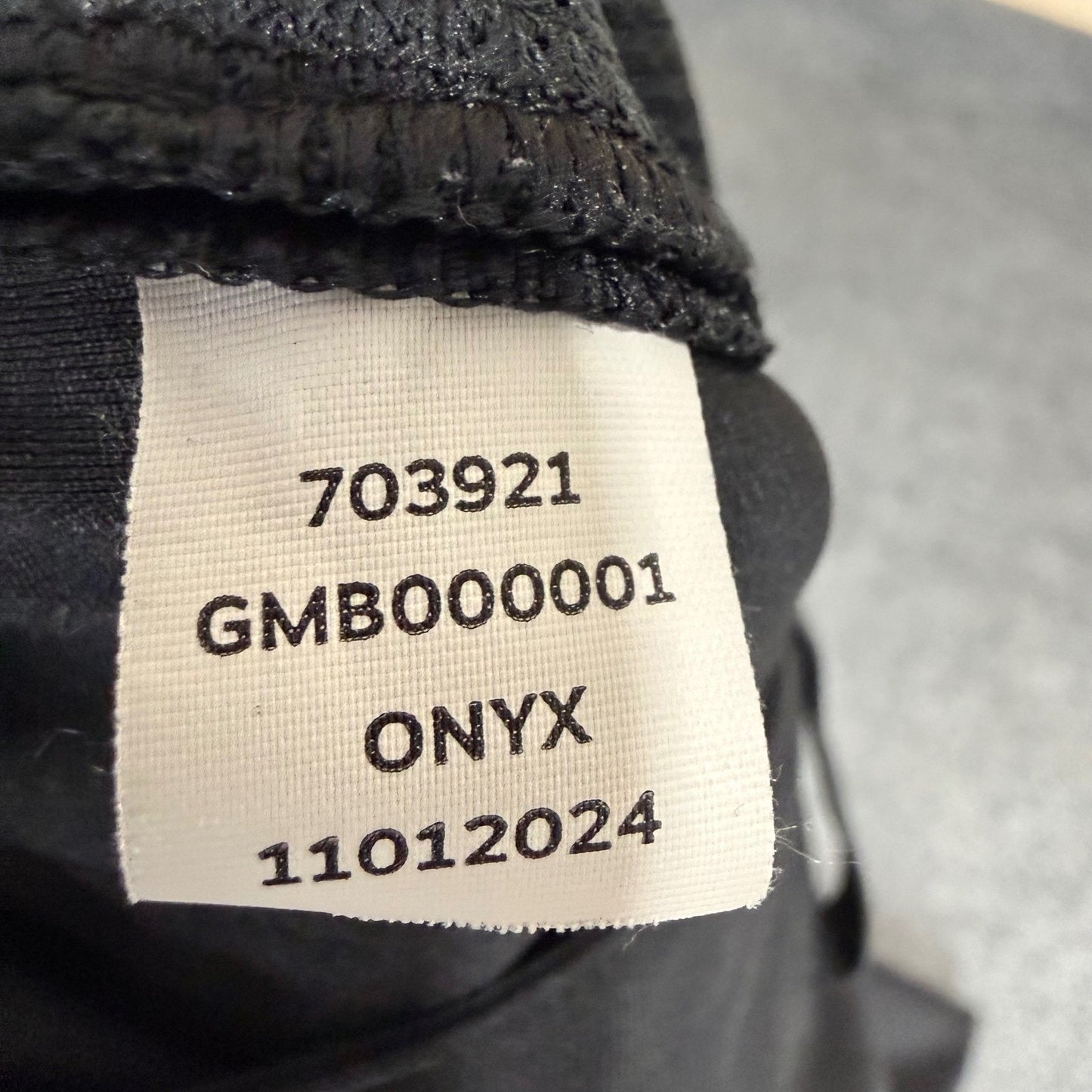 G/FORE Mens Tour 5 Pocket Golf Pants Black 30x30 Stretch Casual Slim Performance