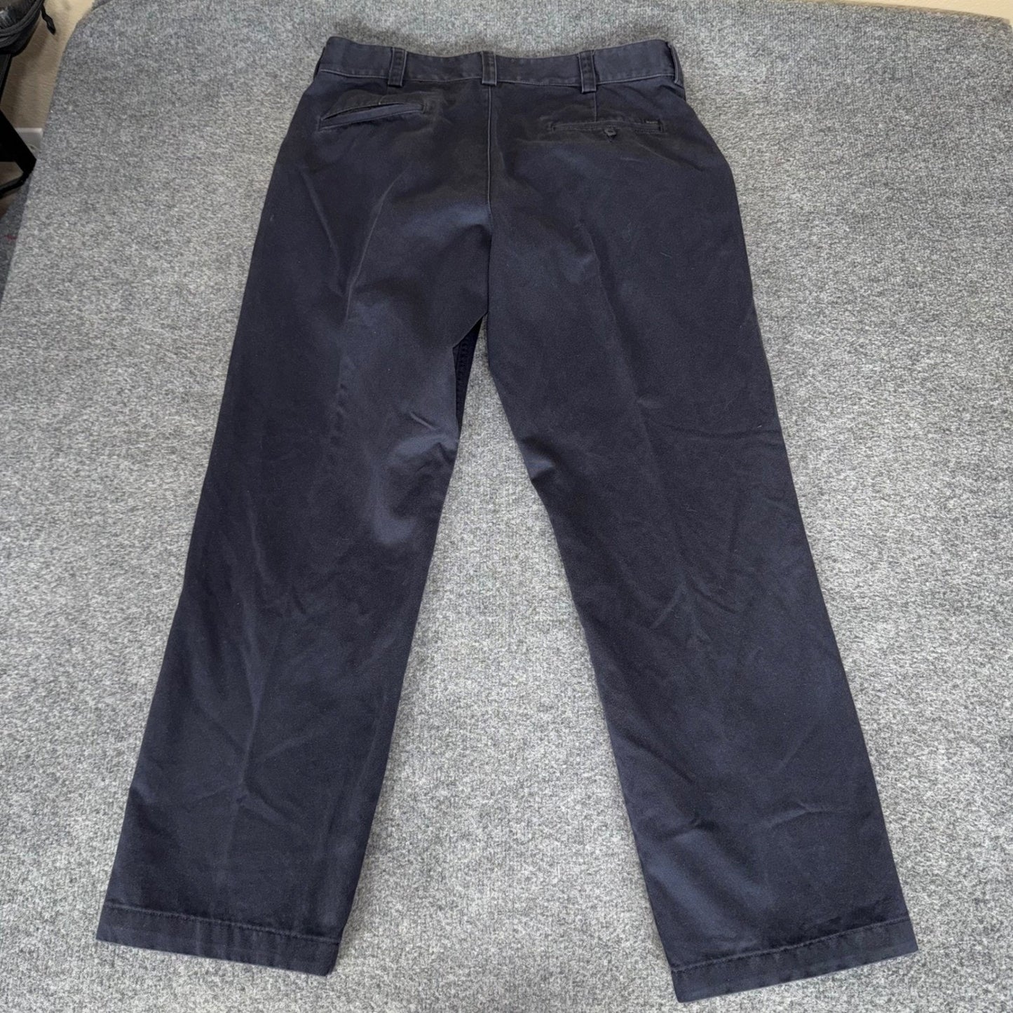 5.11 Tactical Company Pants 2.0 Mens 36x30 Navy Workwear Utility Performance