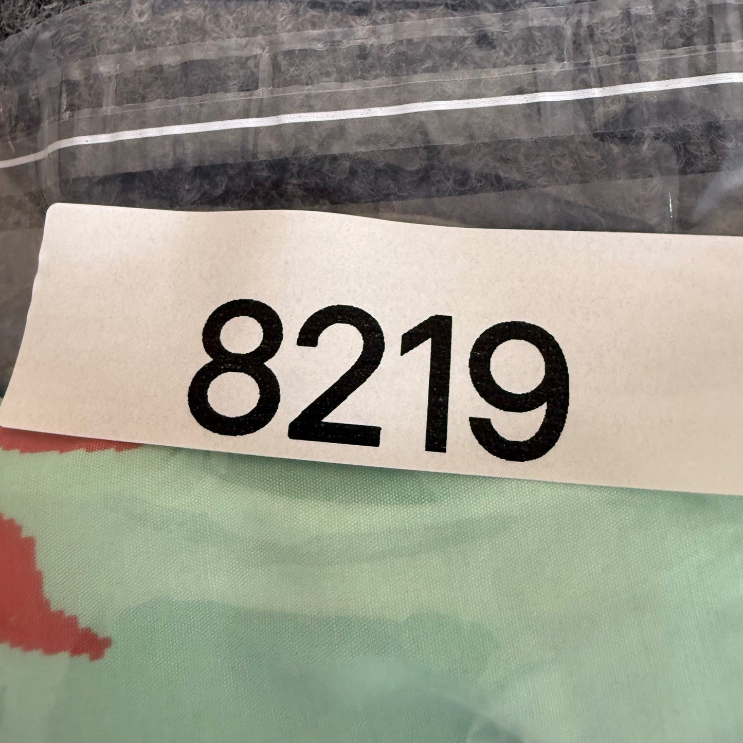 Katin Surf Trunks Mens 32 Palm Tree Swim Shorts Beach Casual Lightweight Summer