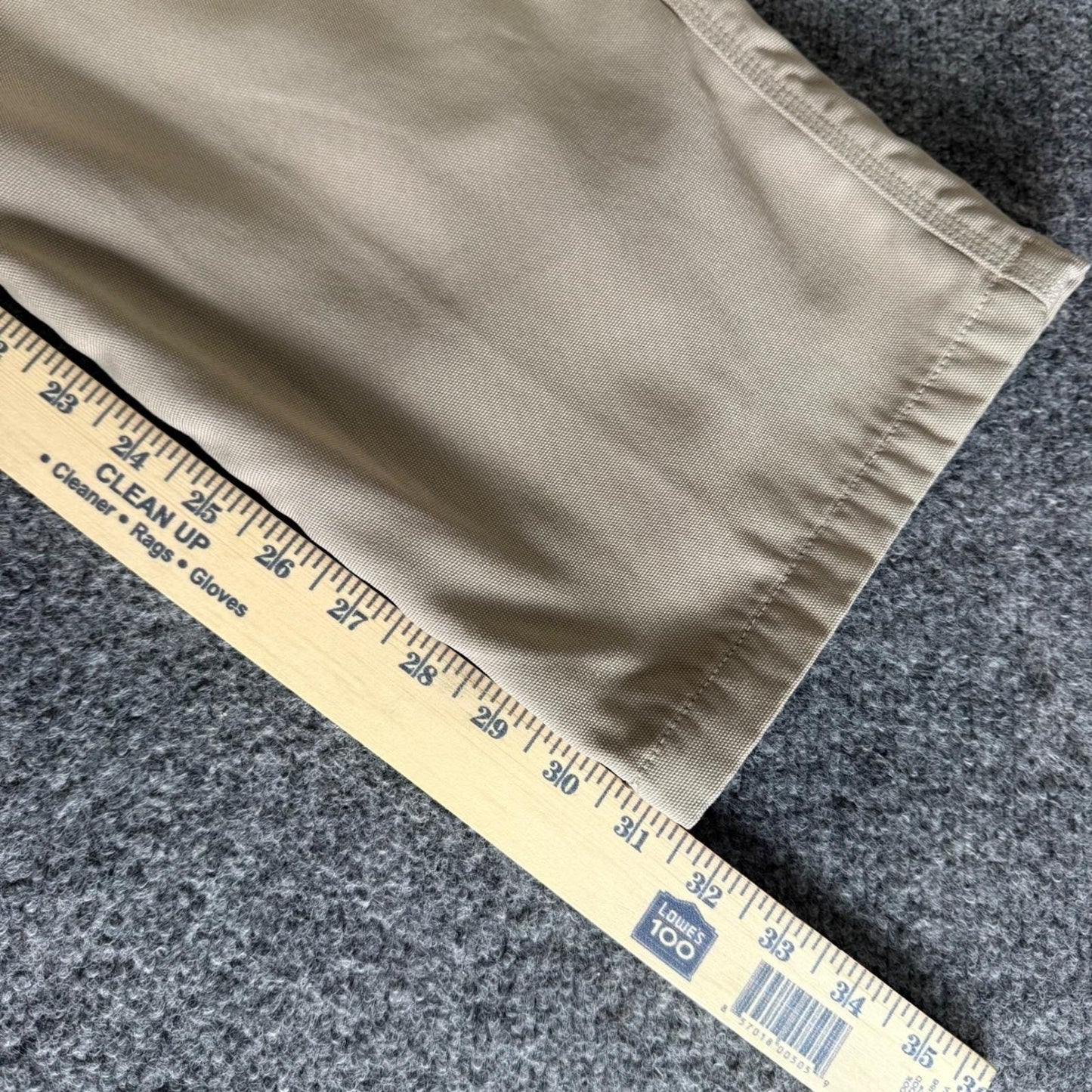 5.11 Tactical Stonecutter Pant Mens Tan Cargo 38x32 Work Utility Outdoor Durable