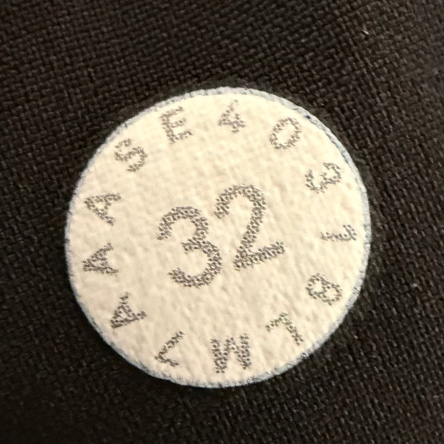 Lululemon Commission Short Mens 32 Burgundy Chino Flat Front Casual Golf Comfort