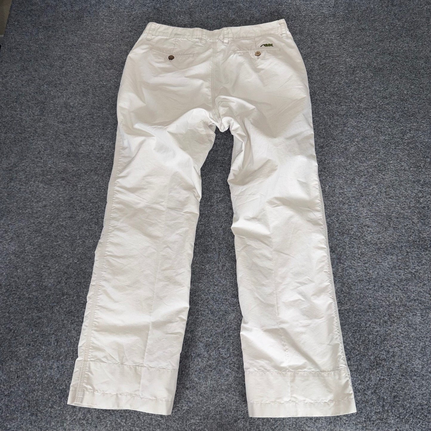 Mountain Khakis Slim Fit Pants Mens 31x30 (30x29) Outdoor Chino Durable Casual
