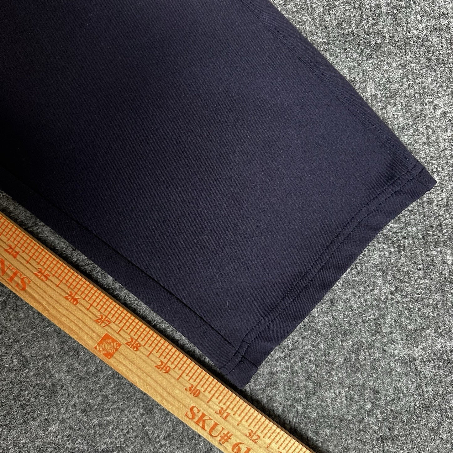 Public Rec Gameday Joggers Mens 40x32 (38x31) Blue Sweatpants Athleisure Stretch