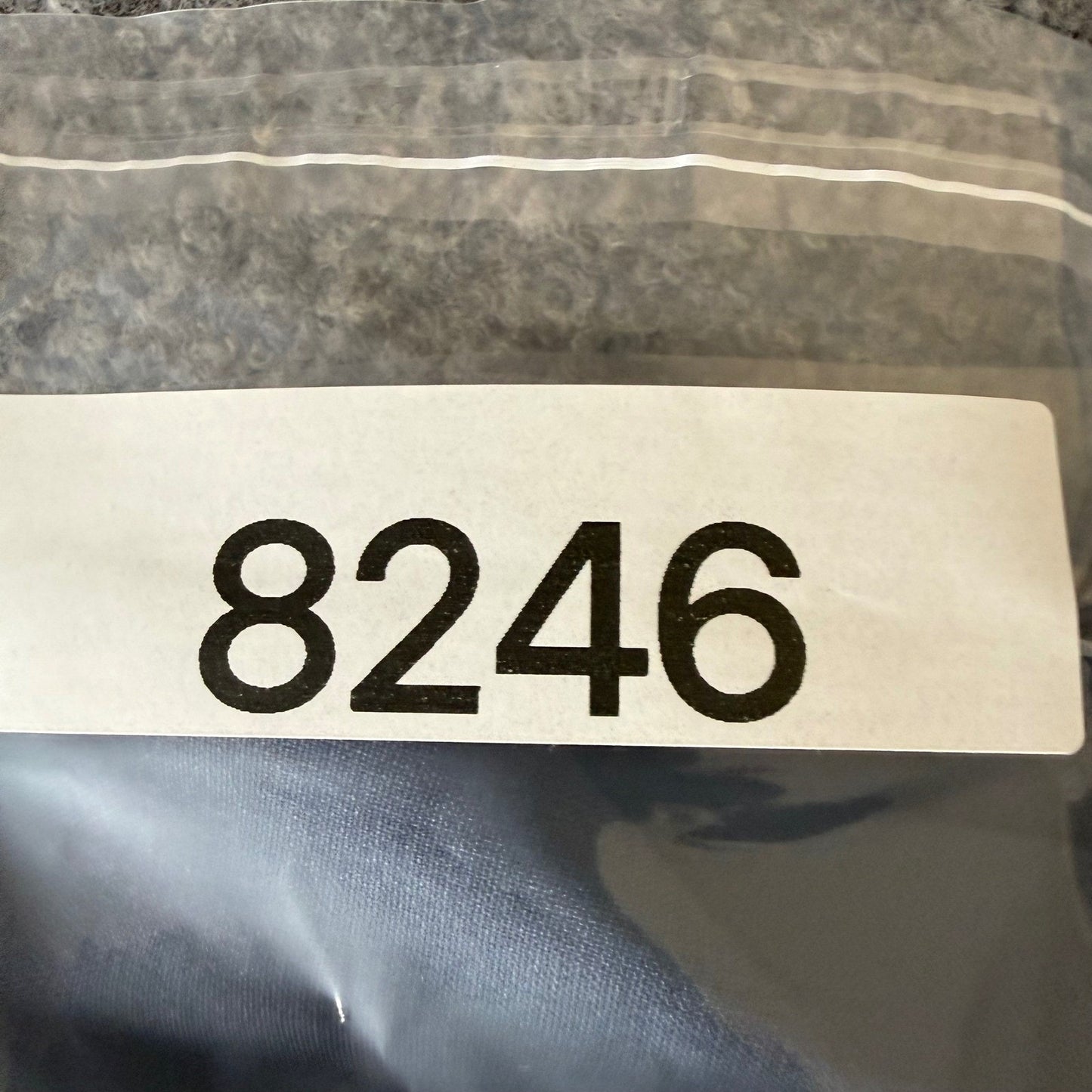 Haggar Cool Right Performance Flex Dress Pants Mens 34x32 Navy Blue Classic Fit