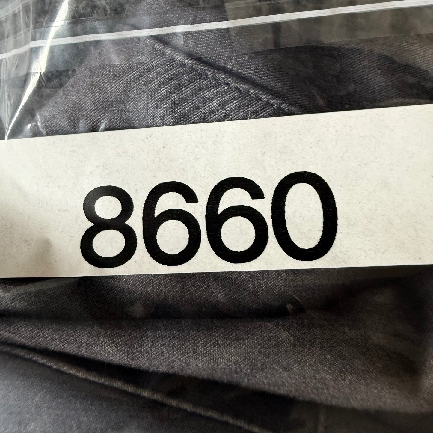 FIGS Tansen Jogger Scrub Pants Mens M 30x30 Graphite Gray Uniform Medical Doctor