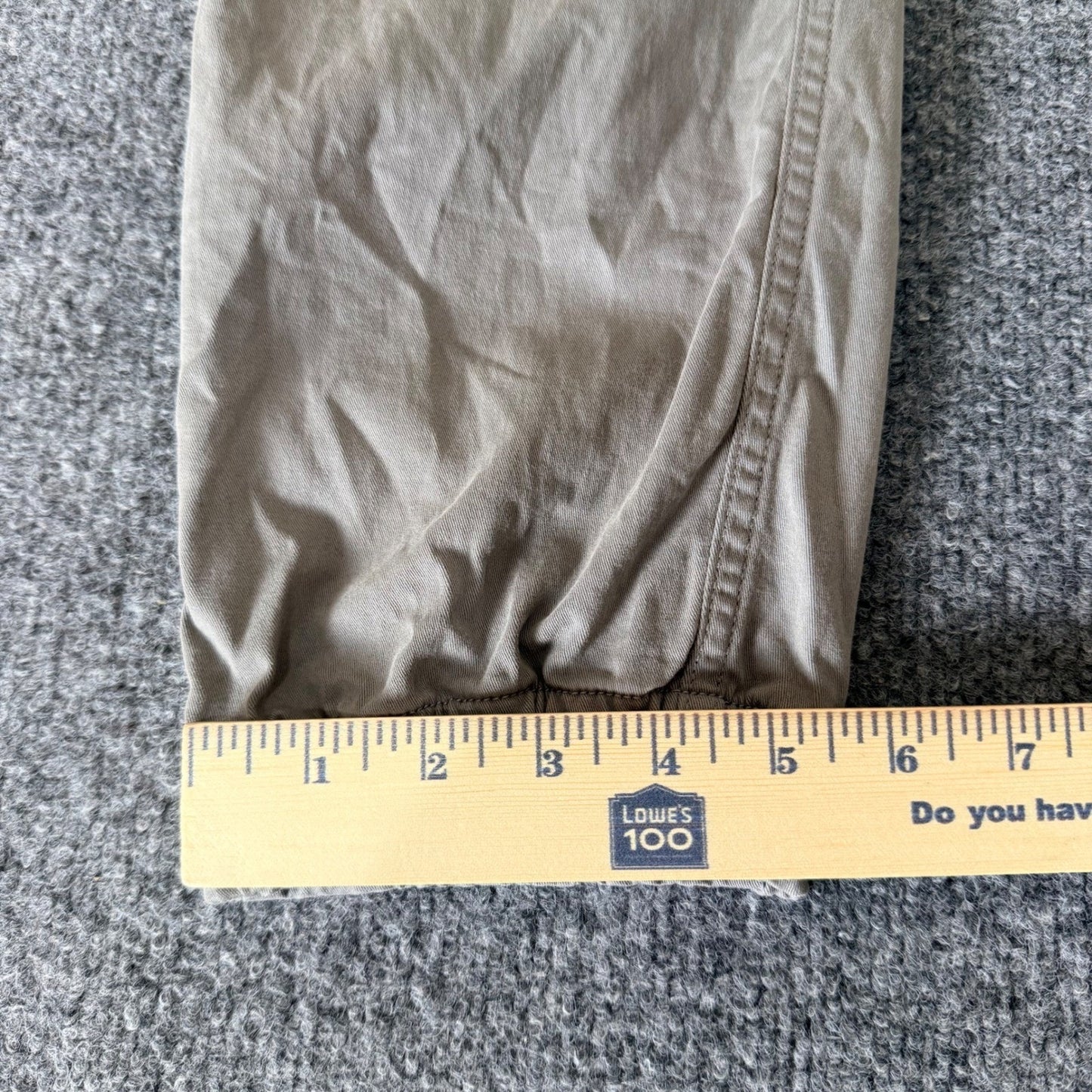 Bearbottom Jogger Pants Mens Large 32x28 Casual Comfort Stretch Lounge Athletic