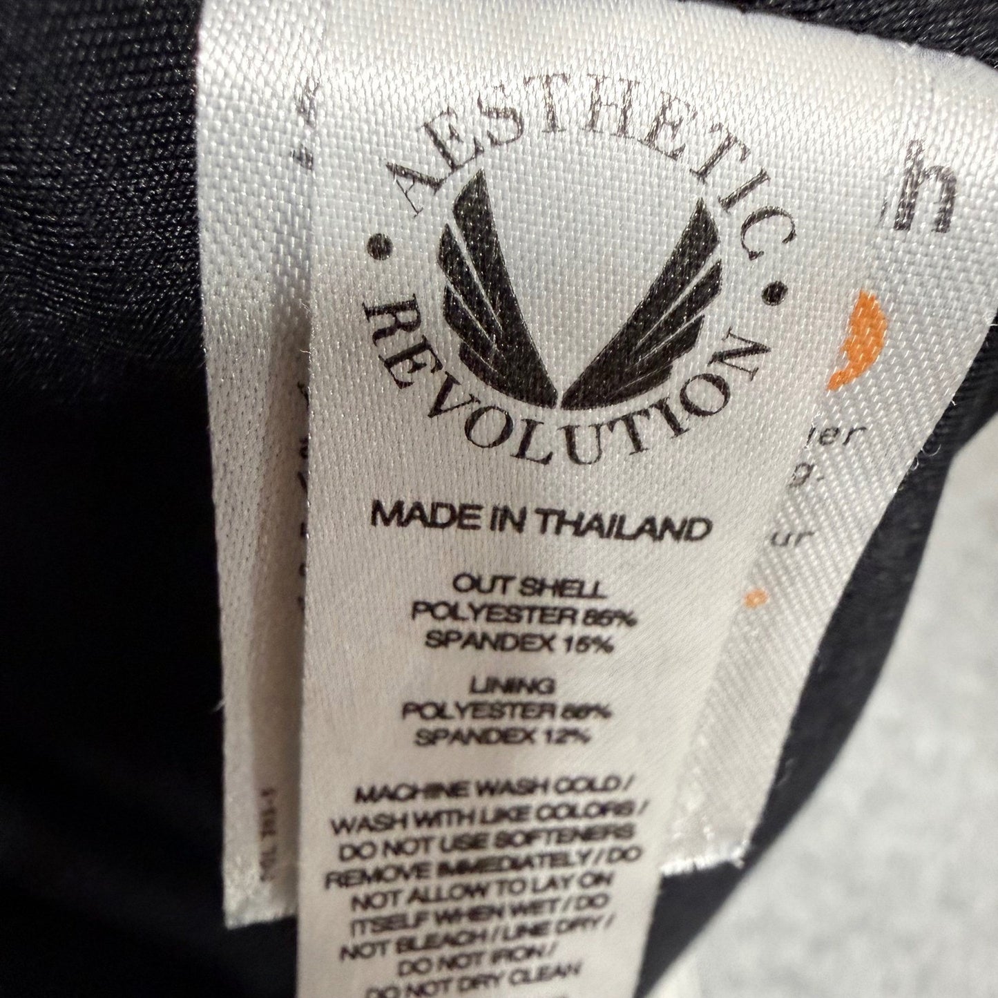 ASRV Aesthetic Revolution Mens Shorts Gray Medium Athletic Training Gym Workout