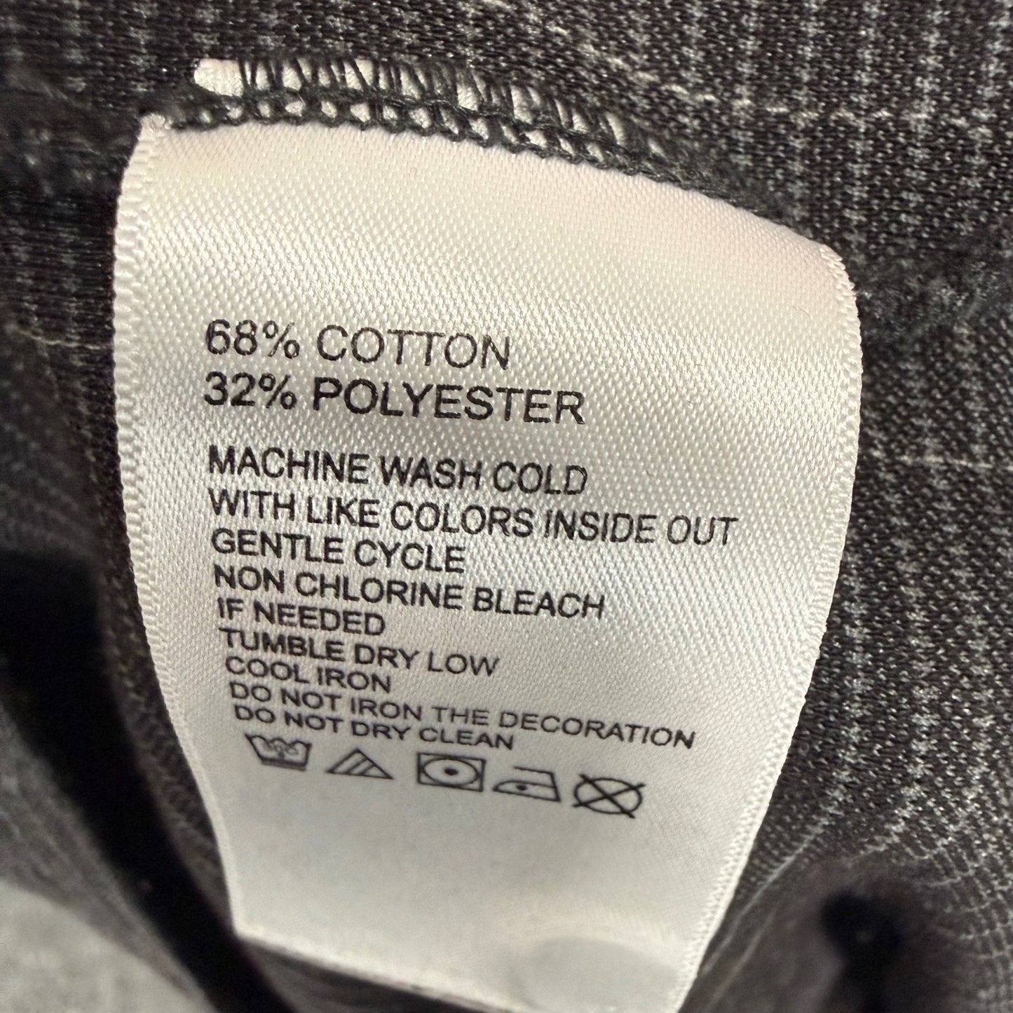 Tommy Bahama Mens XL Gray Striped Short Sleeve Polo Shirt Cotton Casual Golf