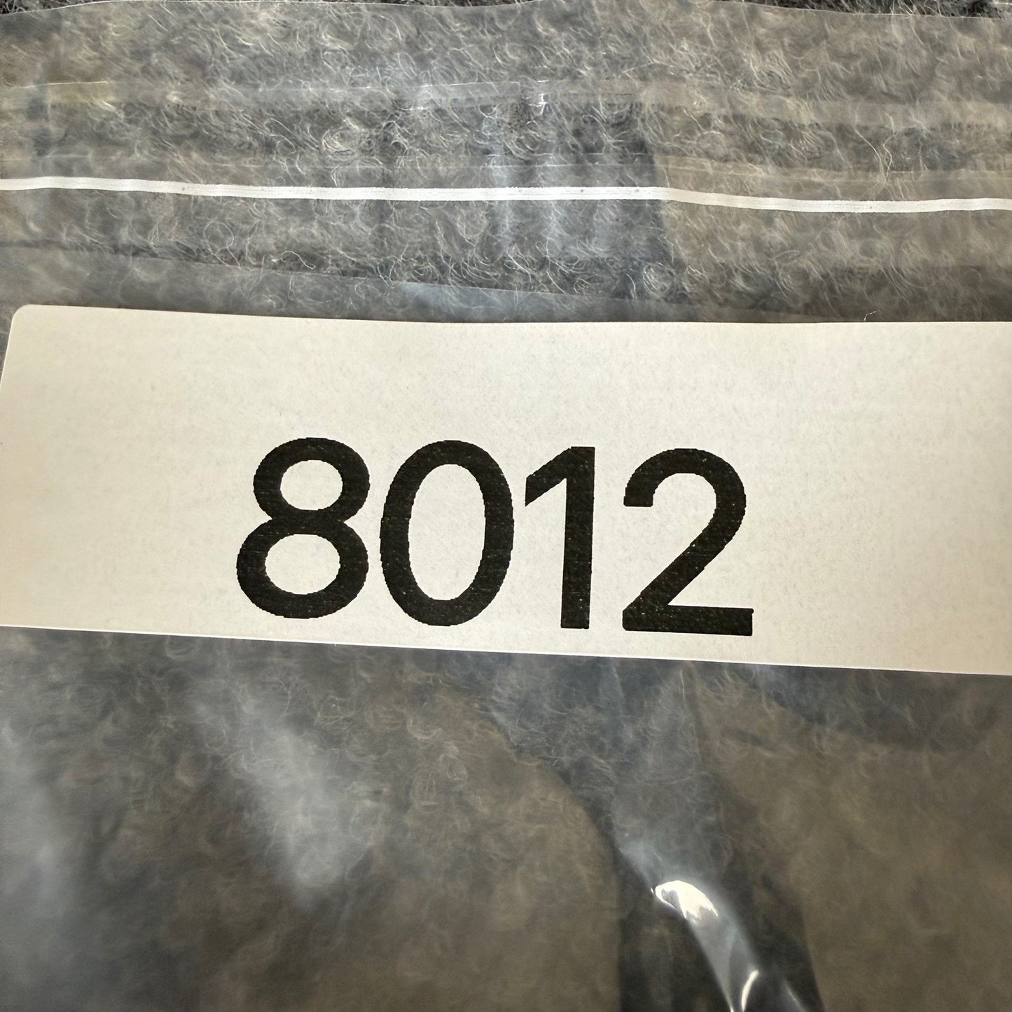 Western Rise Polo Shirt Mens Medium Blue Wool Blend Short Sleeve Performance Top