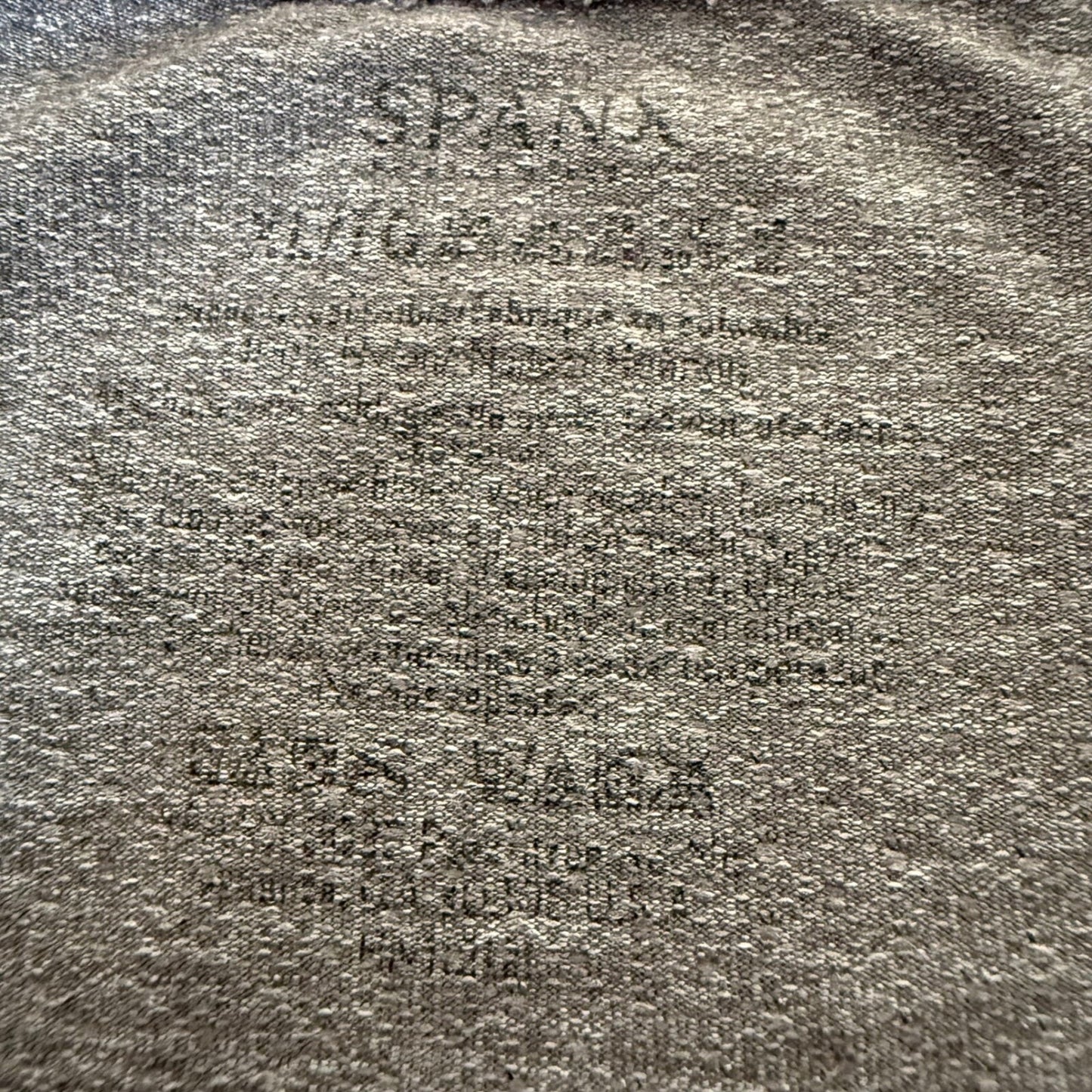 Spanx Active T-Shirt Womens XL Gray Athletic Workout Top Short Sleeve Gym
