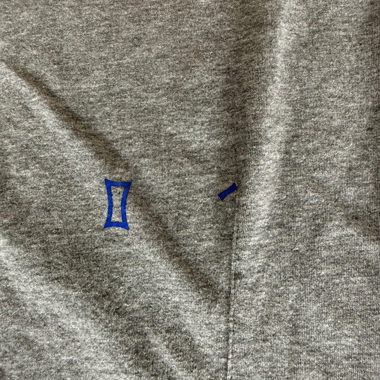 Kit and Ace Mens Small Gray Short Sleeve Button Up Shirt Stretch Everyday Casual