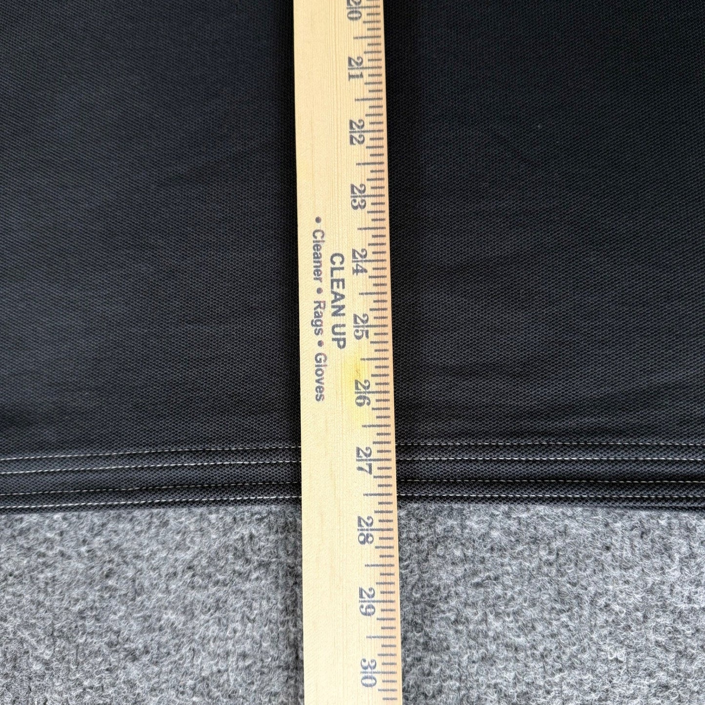 Tommy Bahama Polo Shirt Mens XL Black Supima Cotton Casual Golf Resort Comfort