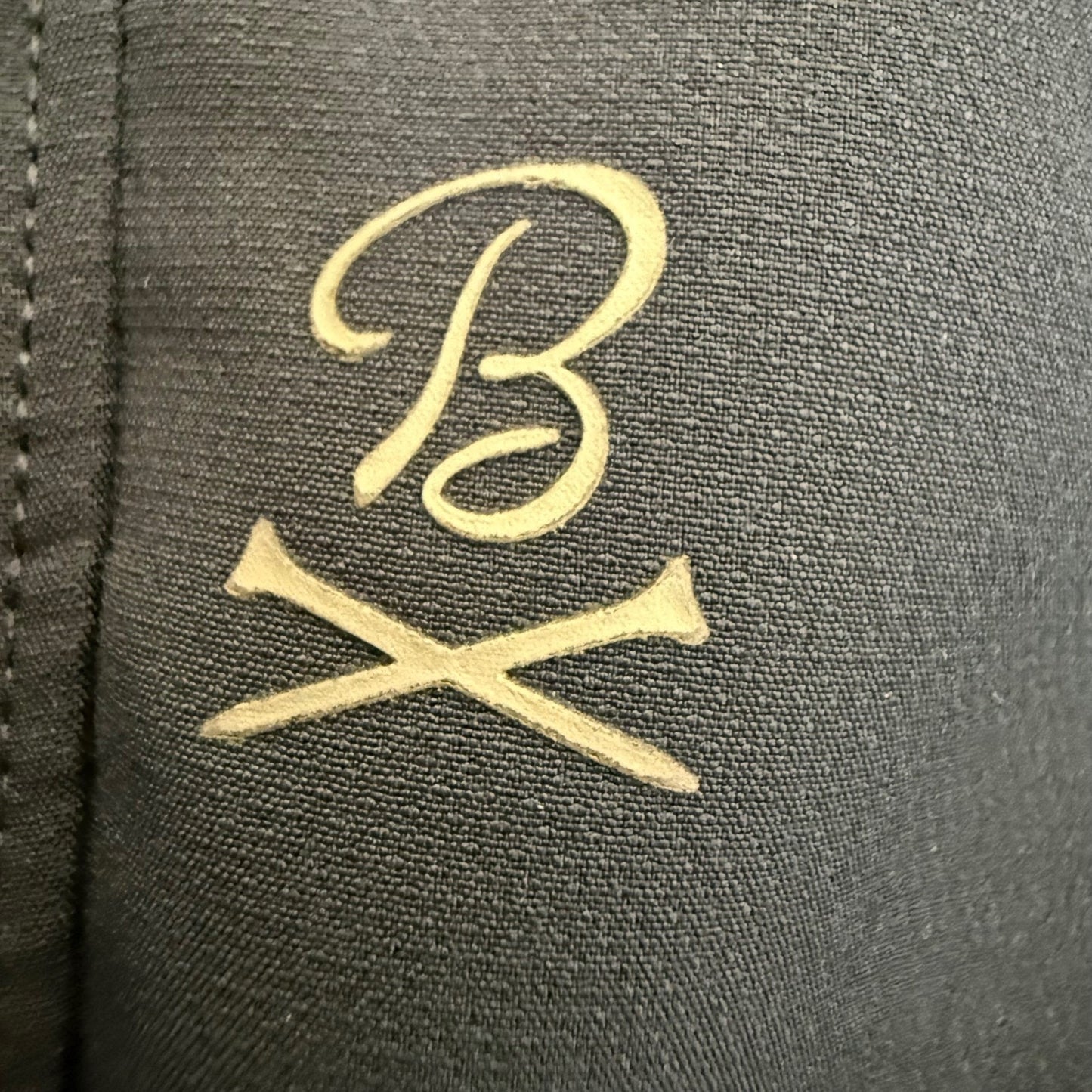 UNRL Golf Shorts Mens XL 36 Blue Performance Athletic Casual Lightweight Stretch