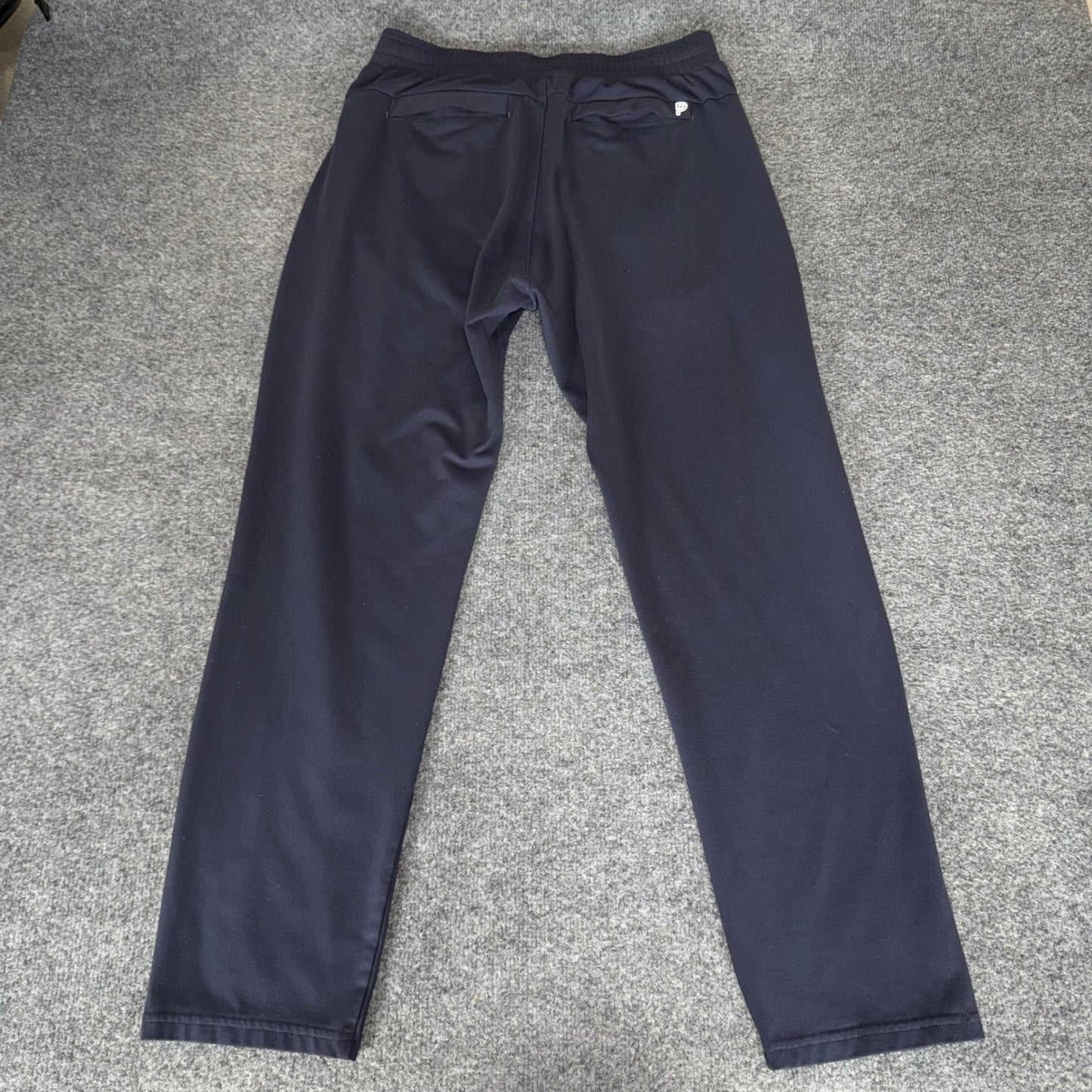 Public Rec Jogger Pants Mens 31x29 Gray Athletic Performance Stretch Comfort