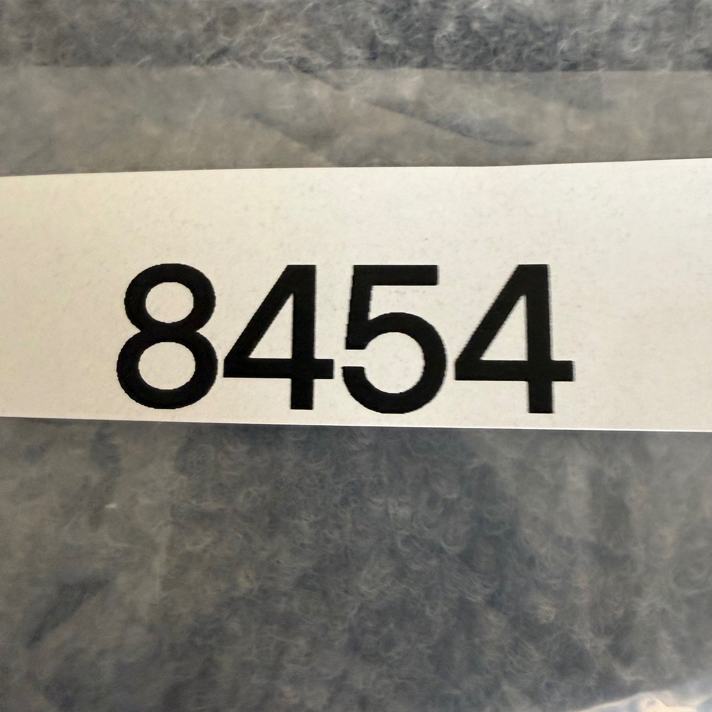 Alo Yoga Ribbed Bra Top Copper Rust Womens Small Strappy Back Cropped Activewear