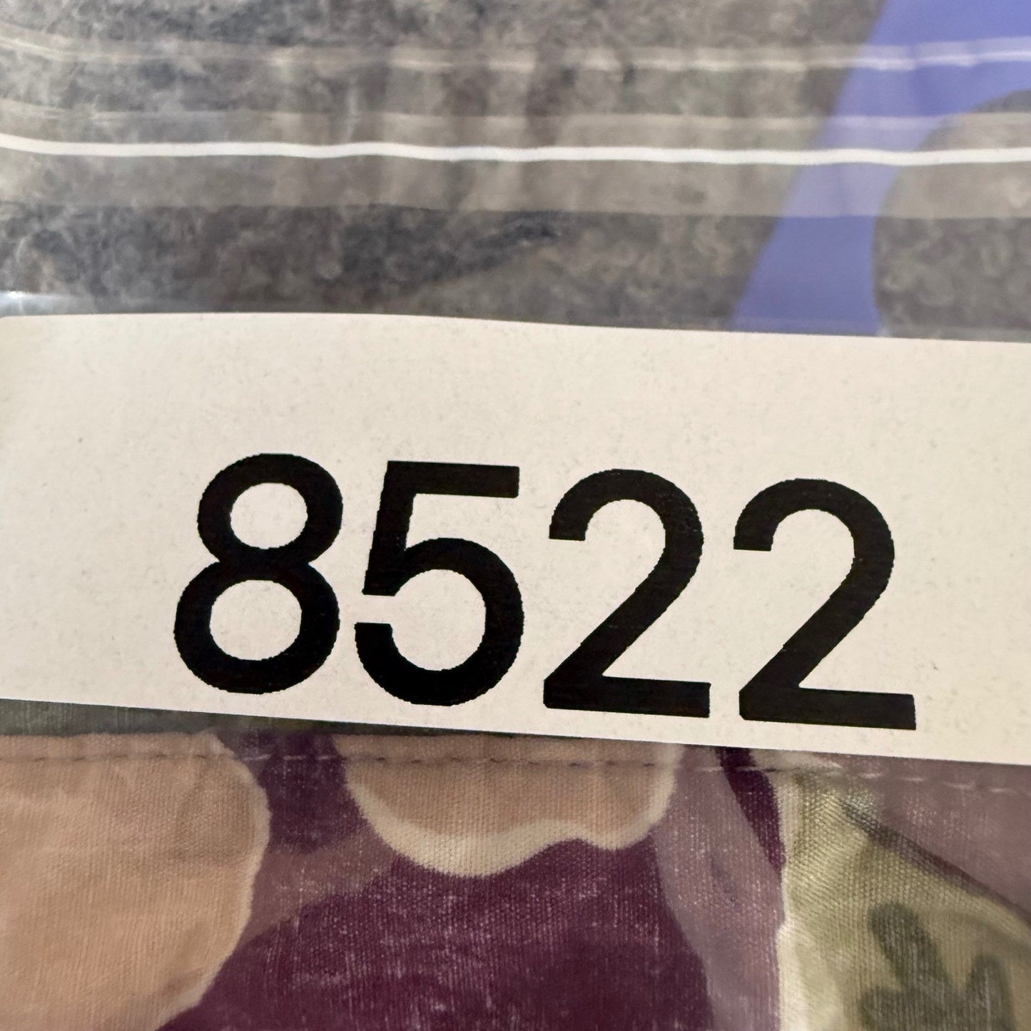 Cooke Street Hawaiian Shirt Mens L Floral Aloha Reverse Print Button Up Vacation