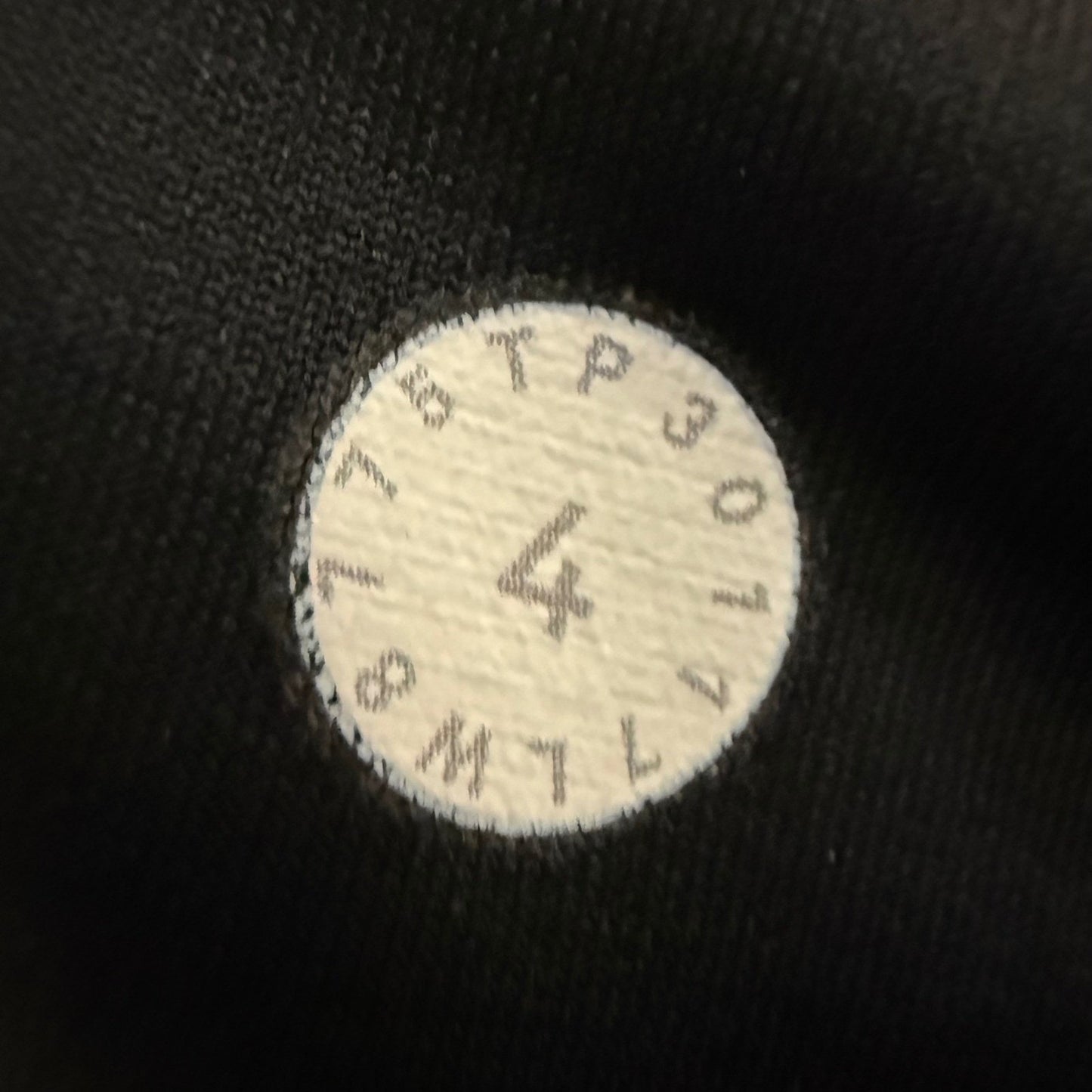 Lululemon Lost In Pace Skirt Womens Size 4 Sea Spray Alpine Athletic Lined