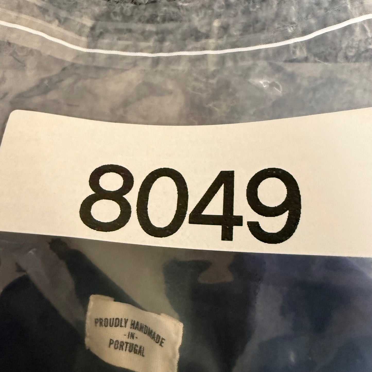 Taylor Stitch Flannel Shirt Mens Size 40 Medium Plaid Long Sleeve Button Up