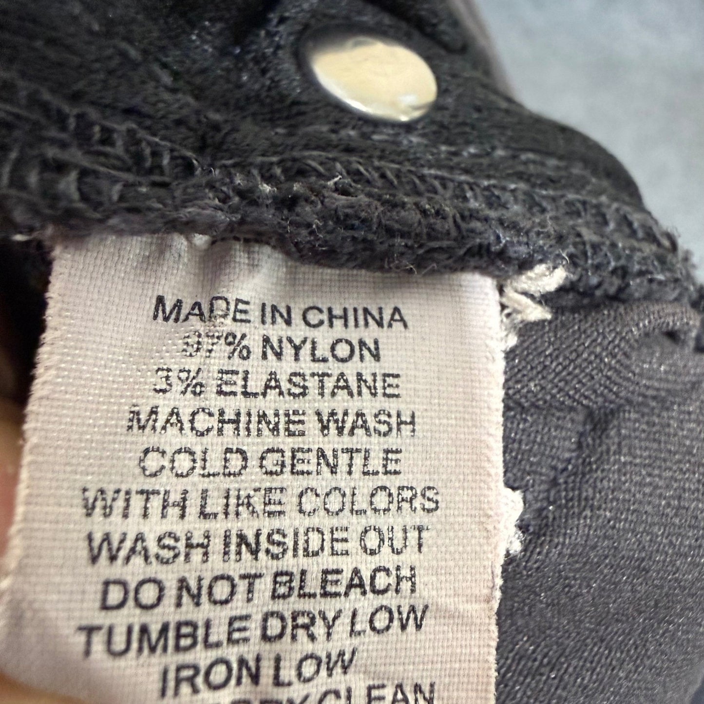 prAna Brion Shorts Mens 36 Gray Stretch Hiking Outdoor Travel Climbing Trail