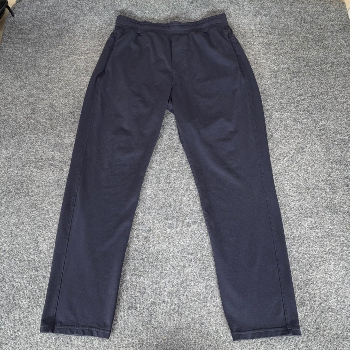 Public Rec Jogger Pants Mens 31x29 Gray Athletic Performance Stretch Comfort