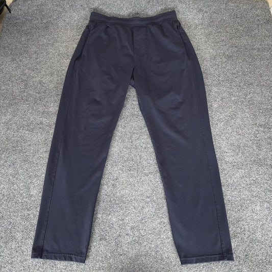 Public Rec Jogger Pants Mens 31x29 Gray Athletic Performance Stretch Comfort