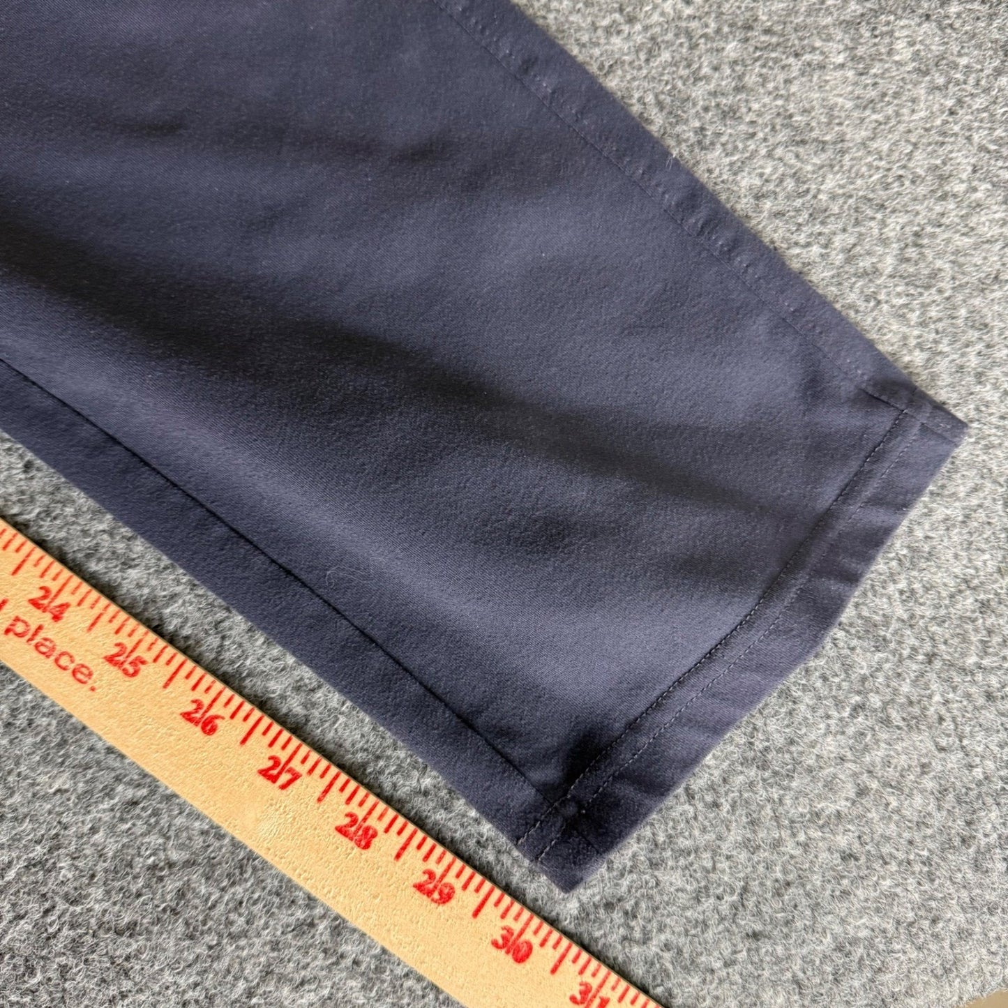 Public Rec All Day Everyday Jogger Pants Mens 36x32 (34x30) Blue Athletic Casual