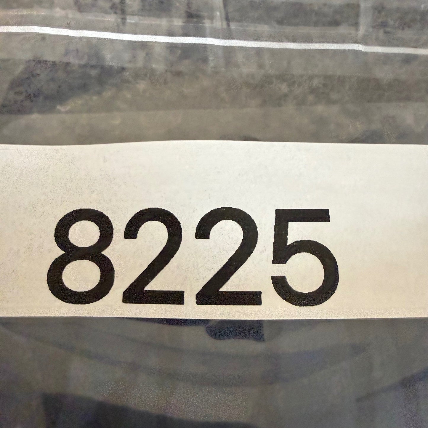 Vuori Kore Shorts Mens 31 Blue Geometric Lined Athletic Gym Training Workout