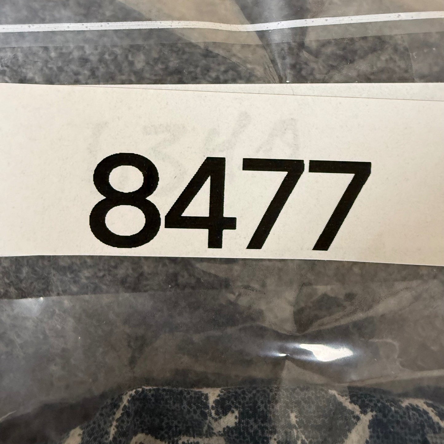 Eddie Bauer Mens Hawaiian Shirt Large Tropical Leaf Short Sleeve Button Up Aloha