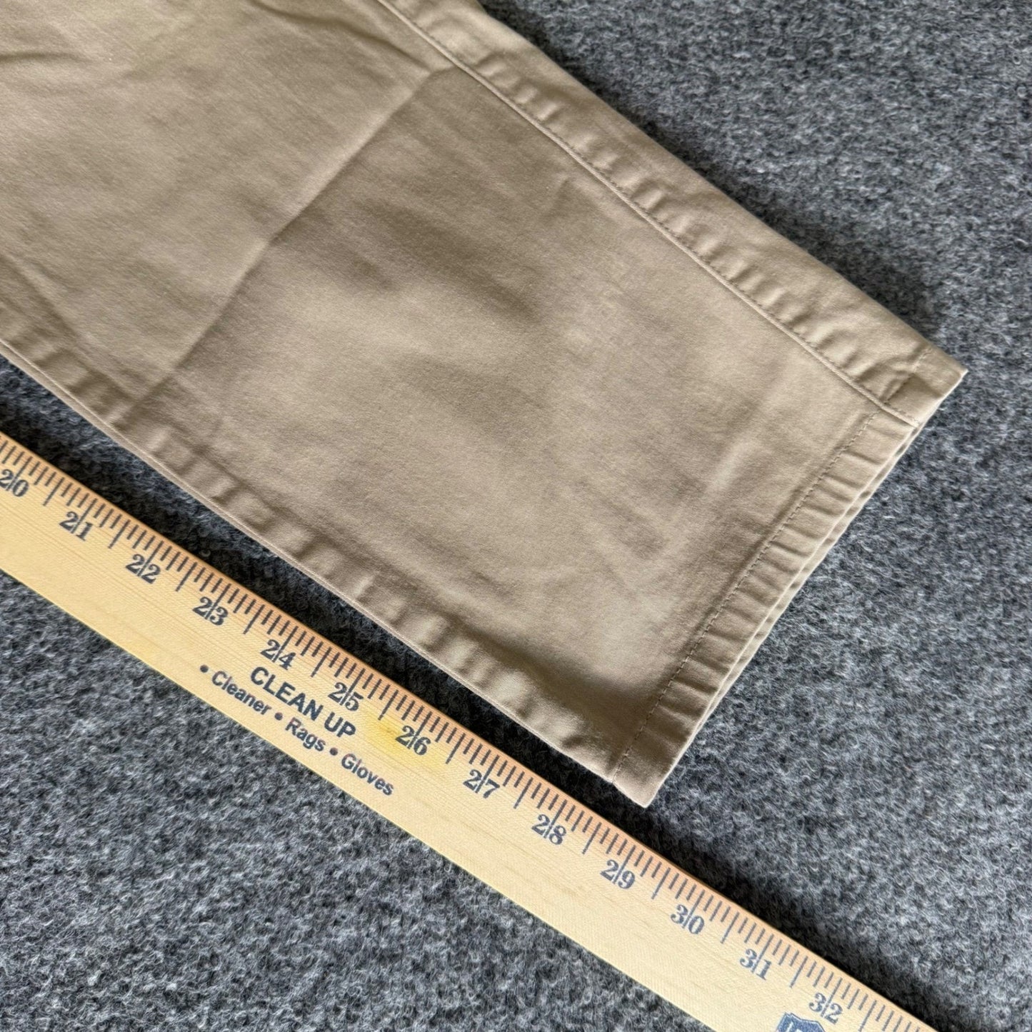Peter Millar Ultimate Sateen Mens 5 Pocket Pants 34x29 Stretch Casual Golf Chino