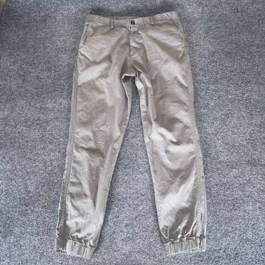 Bearbottom Jogger Pants Mens Large 32x28 Casual Comfort Stretch Lounge Athletic