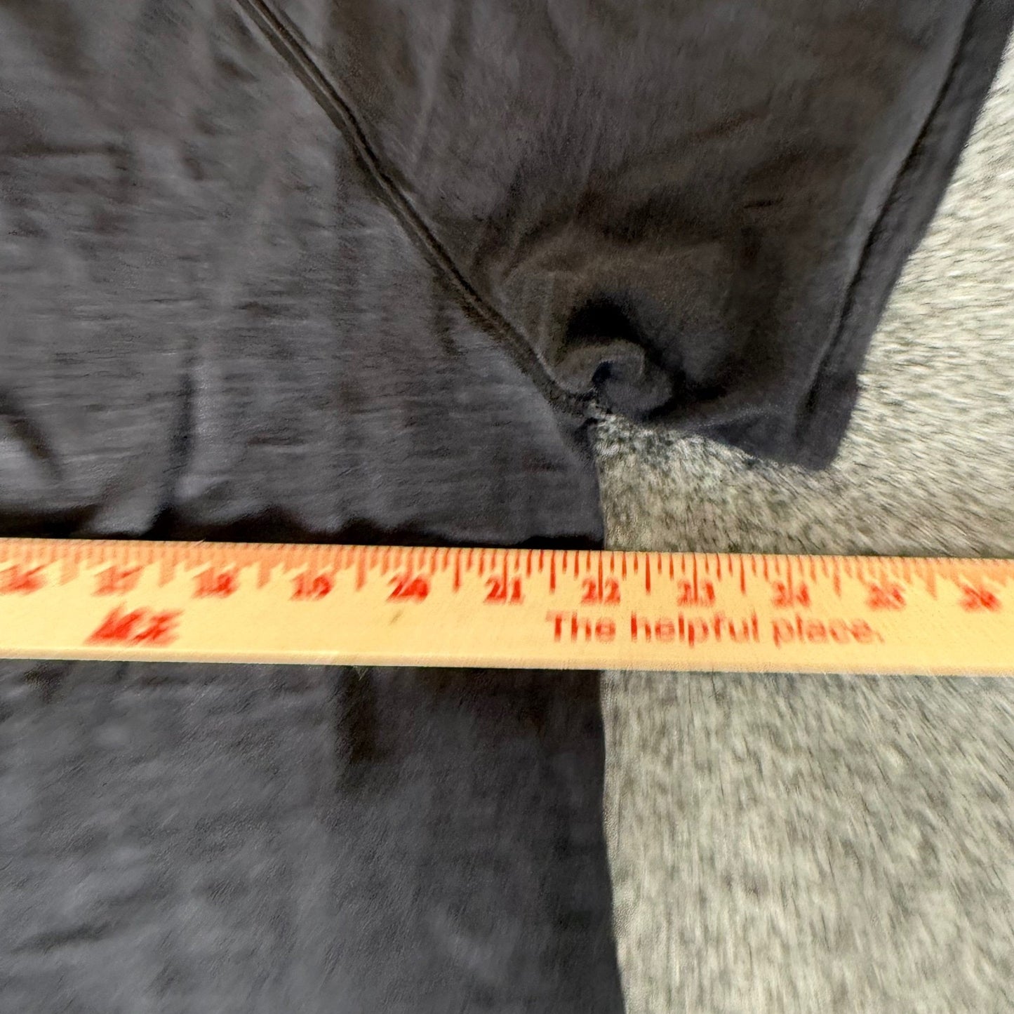 Under Armour Project Rock Charged Hoodie Shirt Men Large Brahma Bull Gym Workout