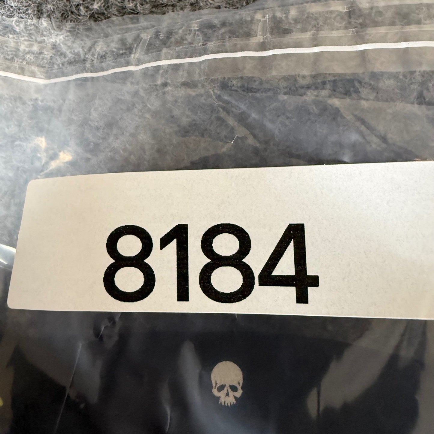 Vans Shirt Mens XL Short Sleeve Button Up Black AOP Skate Casual Streetwear