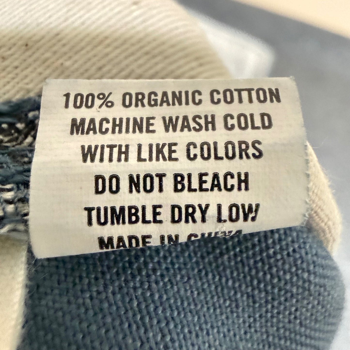 Taylor Stitch Shorts Mens 32 Blue Canvas Chino Patch Pocket Casual Durable