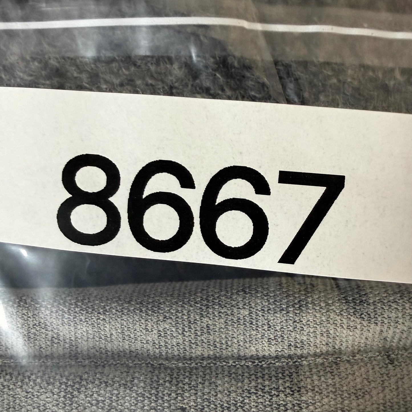 Vuori Ace Polo Shirt Mens M Gray Short Sleeve Stretch Casual Athletic Golf V164